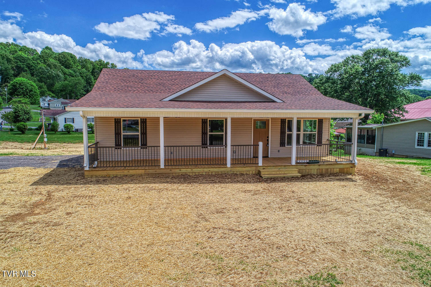 1130 East Mckinney Avenue Property Photo