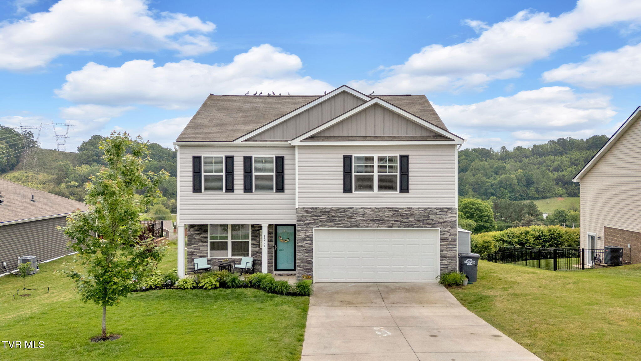 2927 Southbridge Road Property Photo