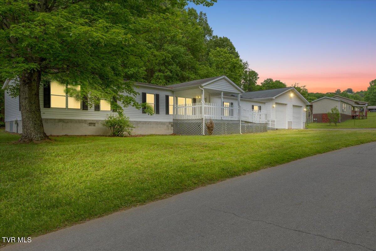 269 Rocky Branch Road Property Photo 1