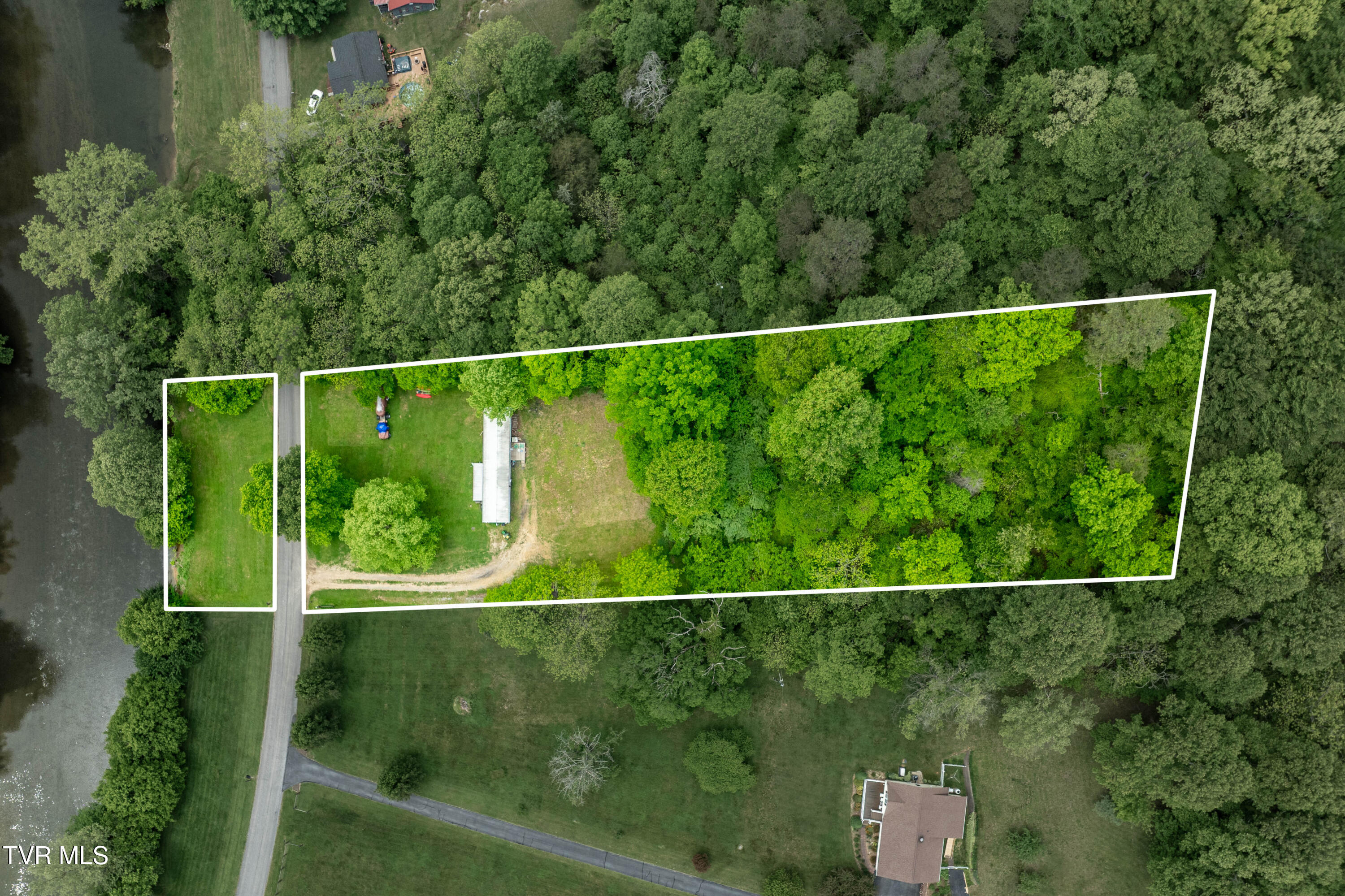 4383 Swinging Bridge Road Road Property Photo