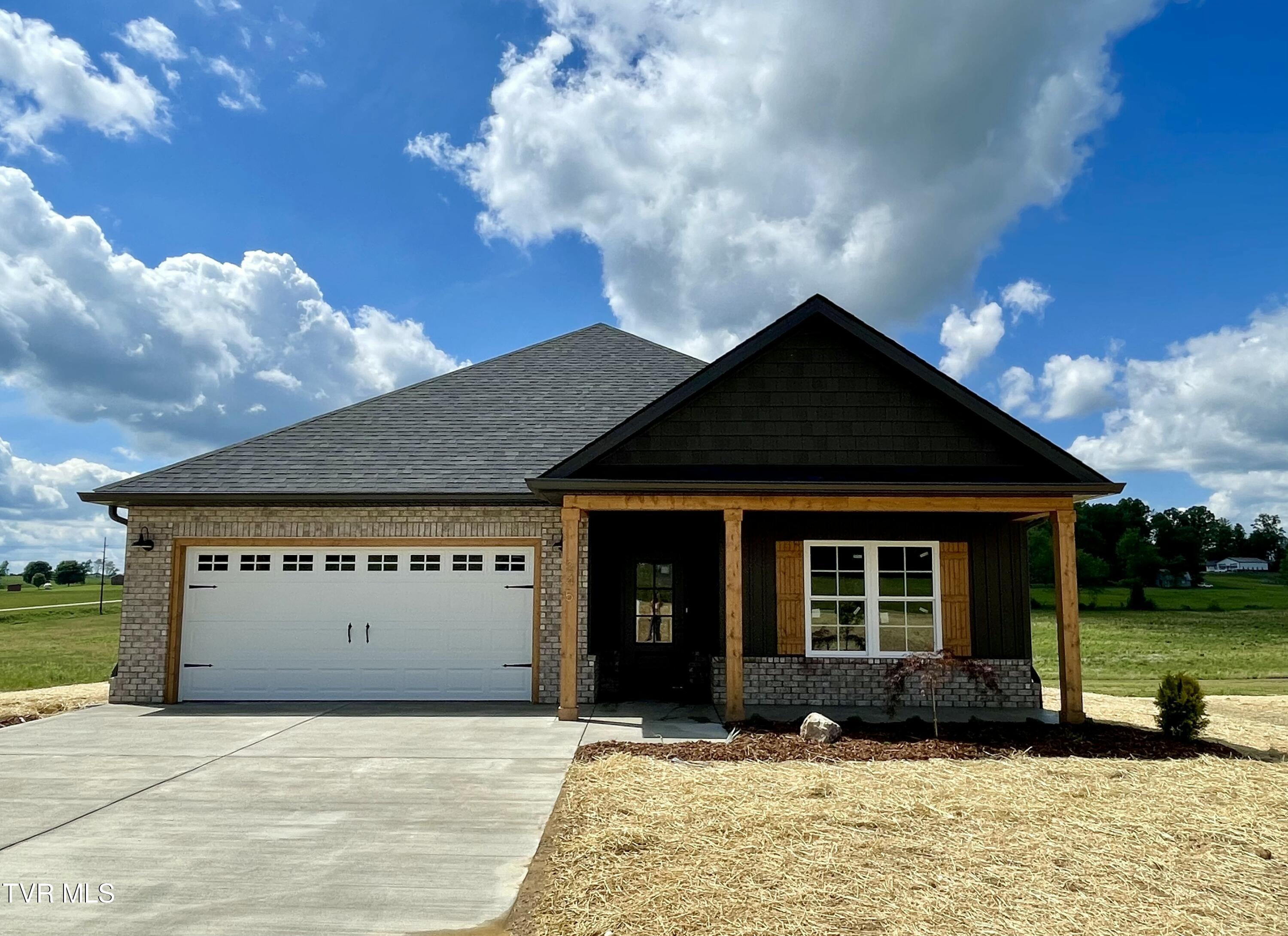 245 Greenwood Road Property Photo