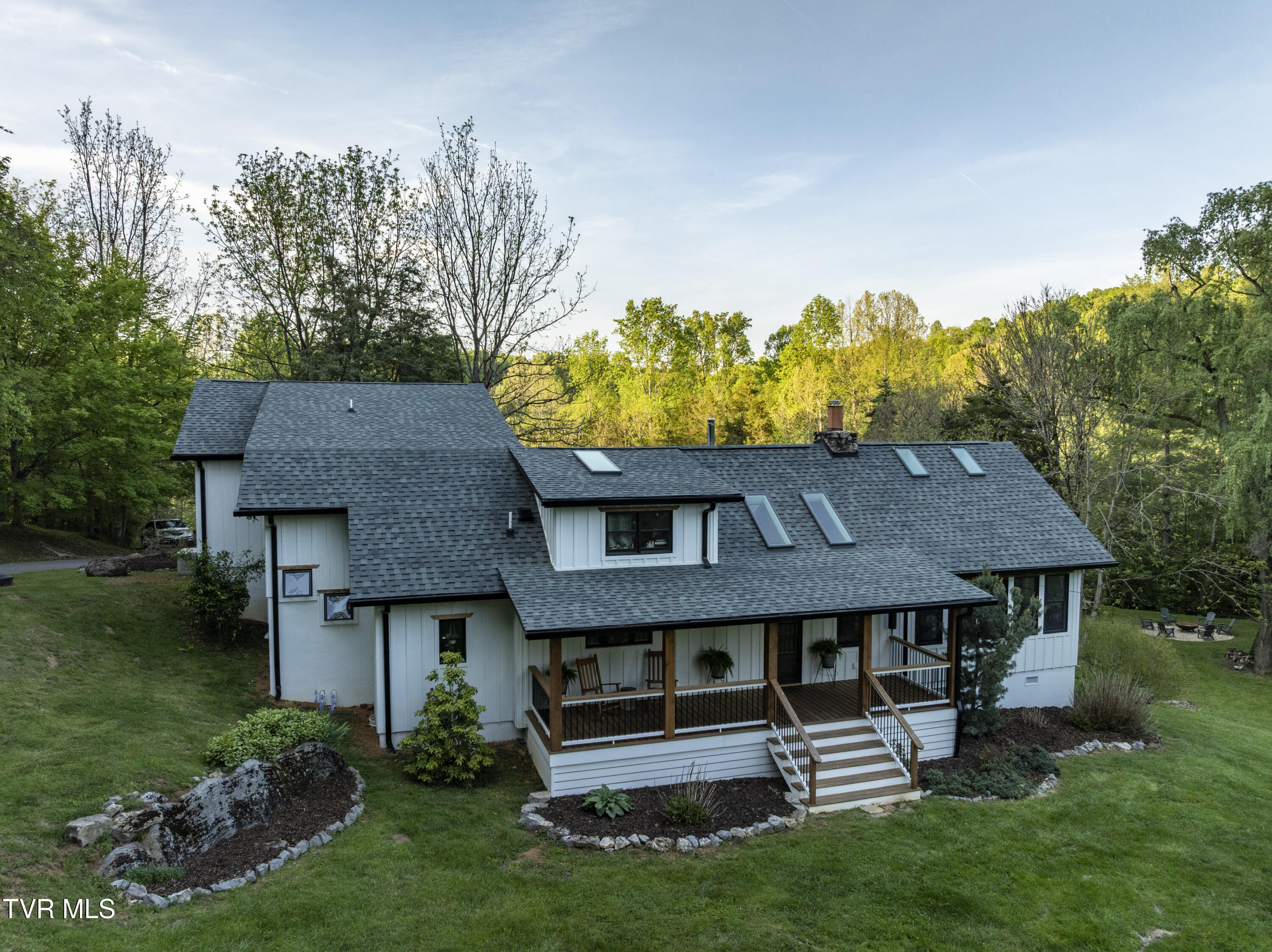 245 Malone Hollow Road Property Photo