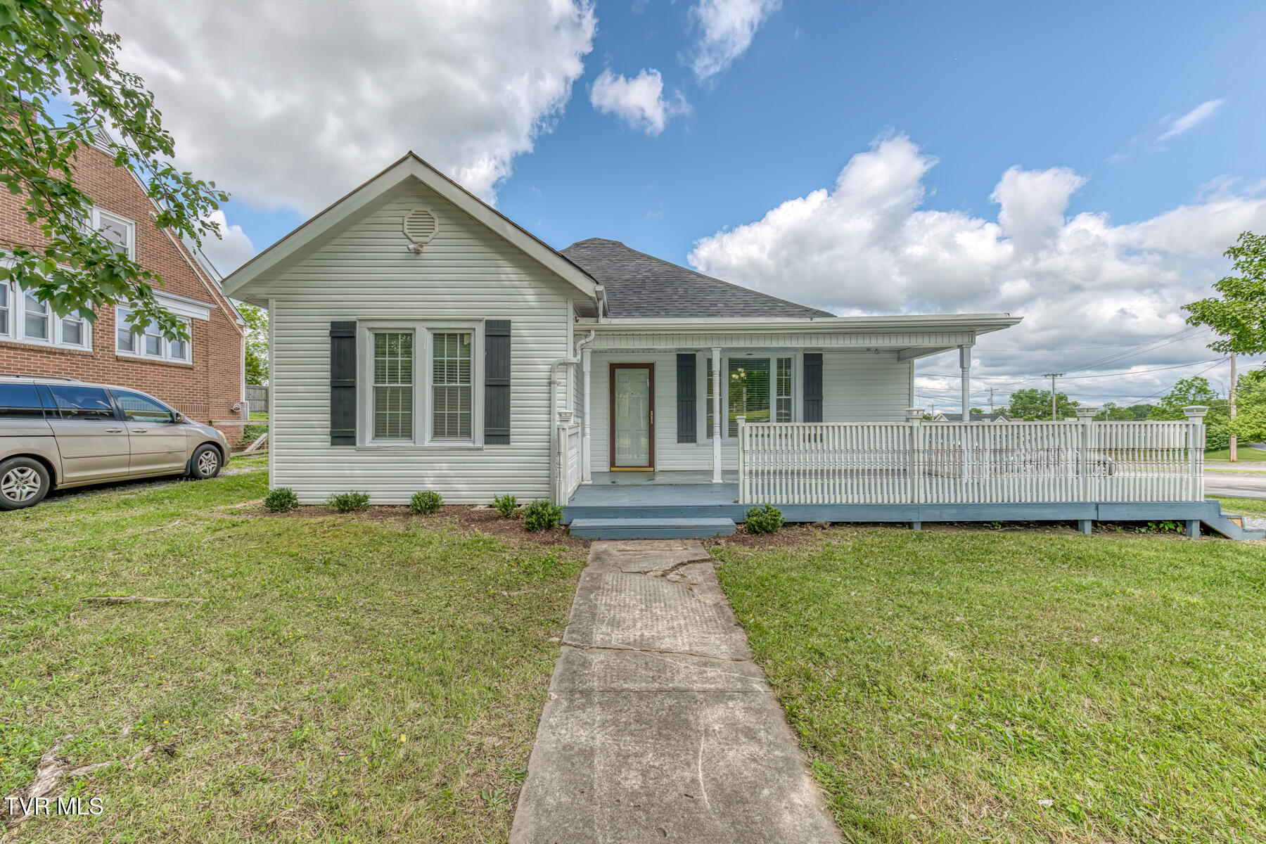 109 East Sevier Avenue Property Photo
