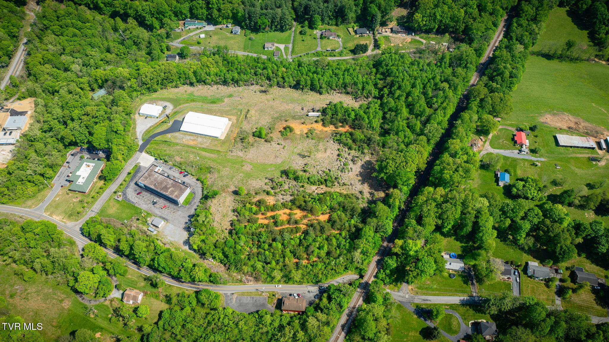 1216 West Shipley Ferry Road Property Photo