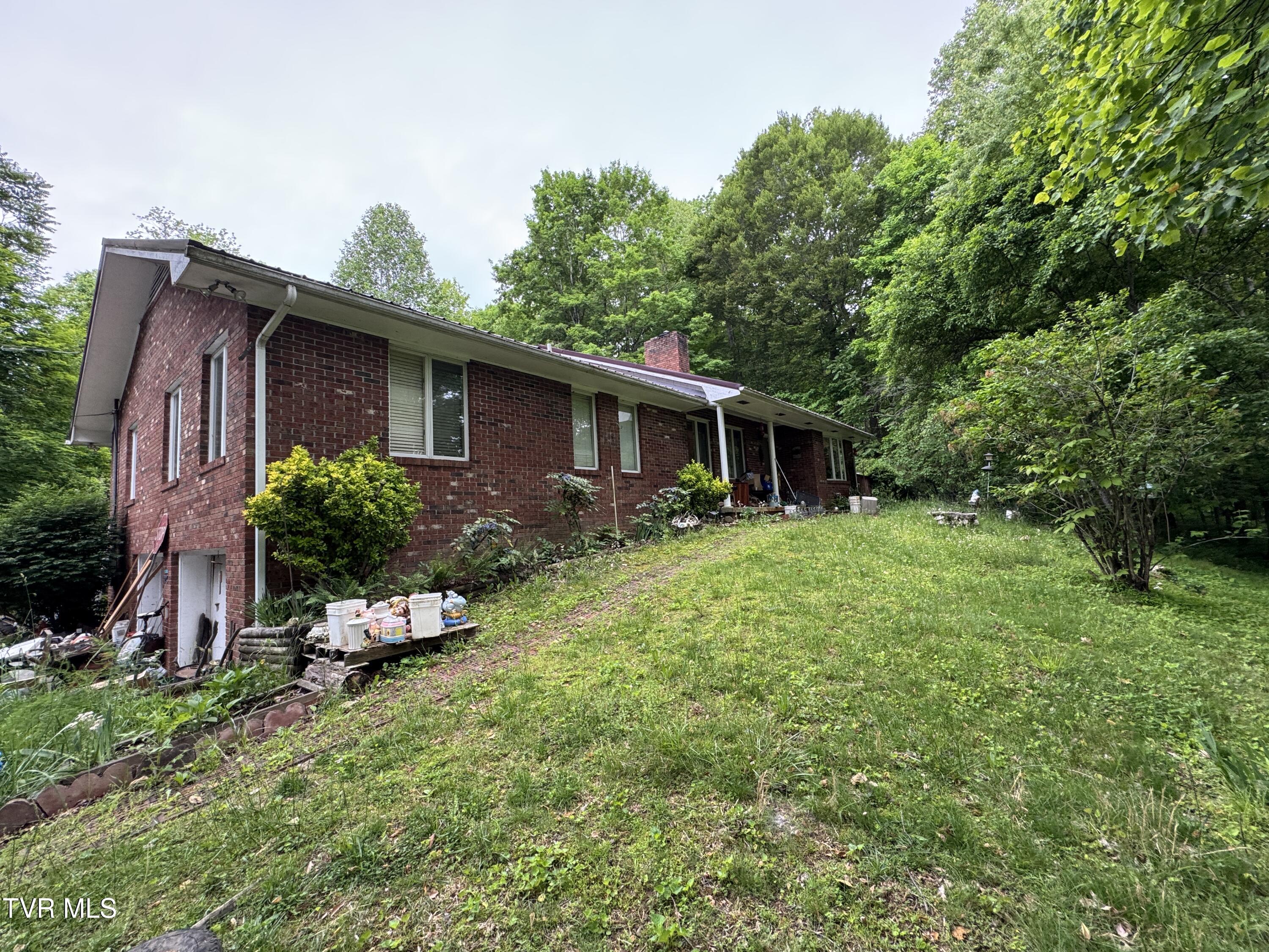 649 Sugar Run Road Property Photo