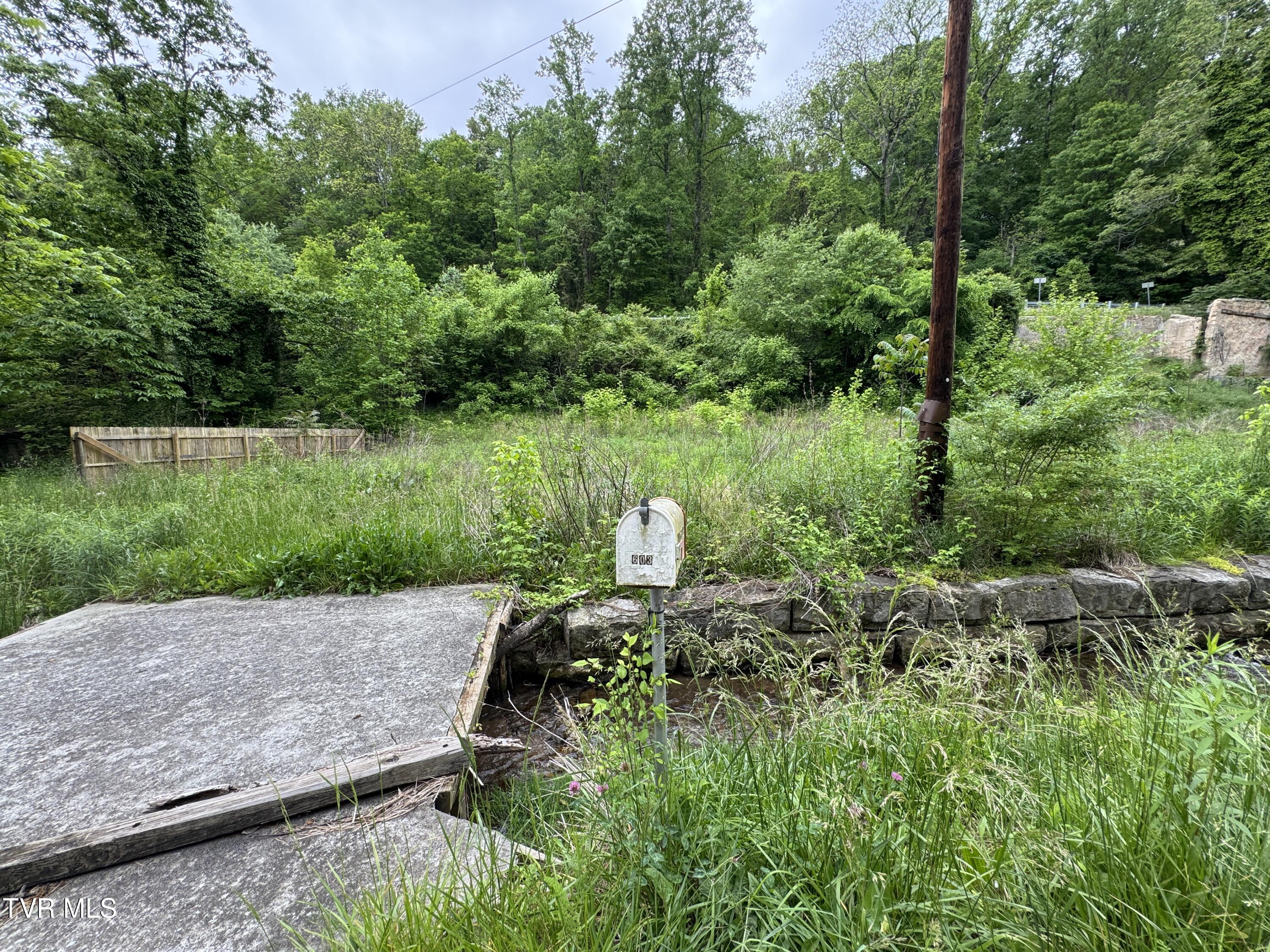 603 Town Branch Road Property Photo