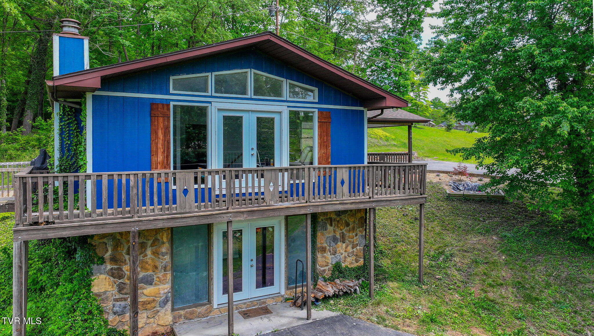 916 New Beason Well Road Property Photo