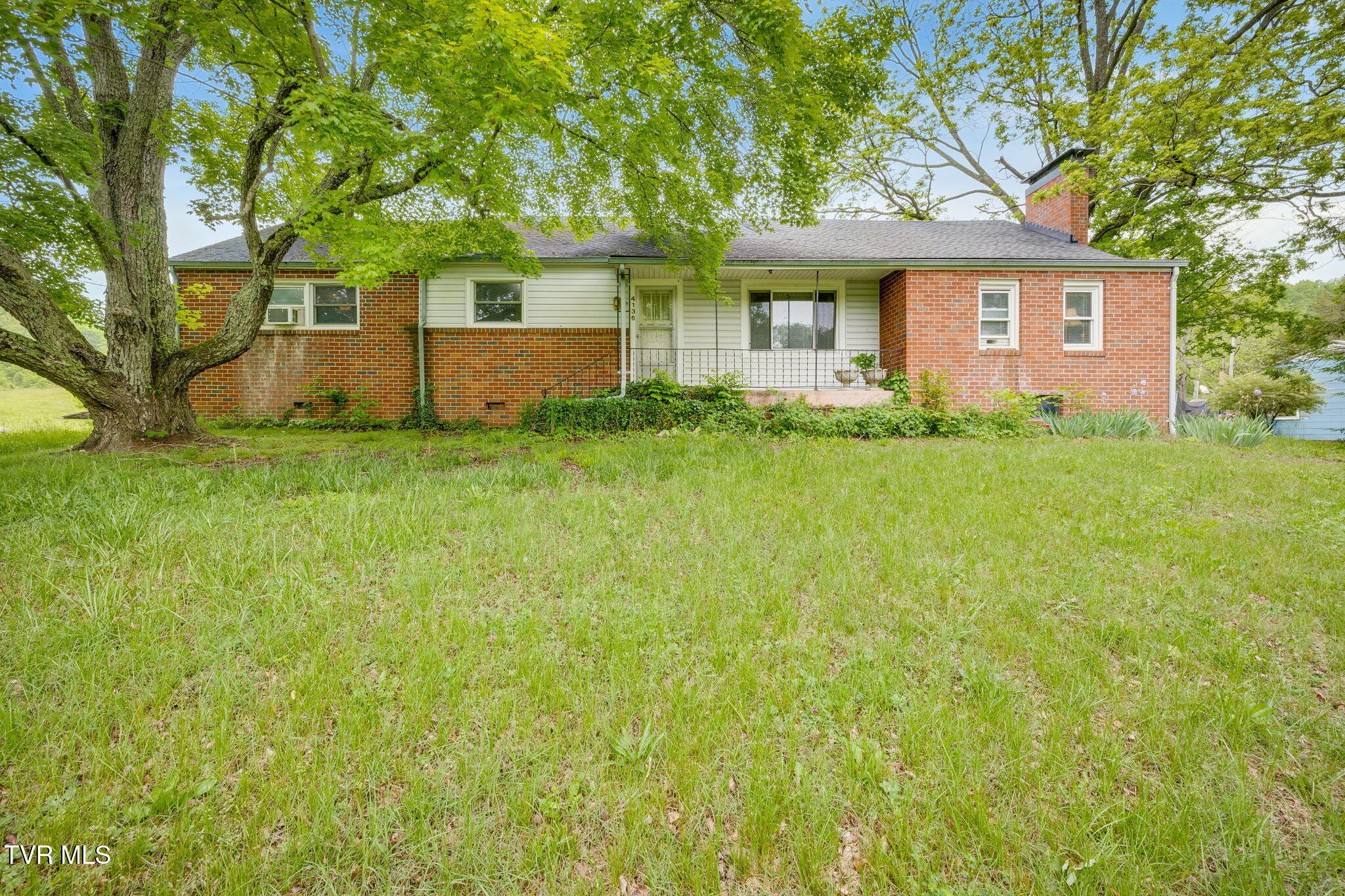 4136 Ridge Road Property Photo 1