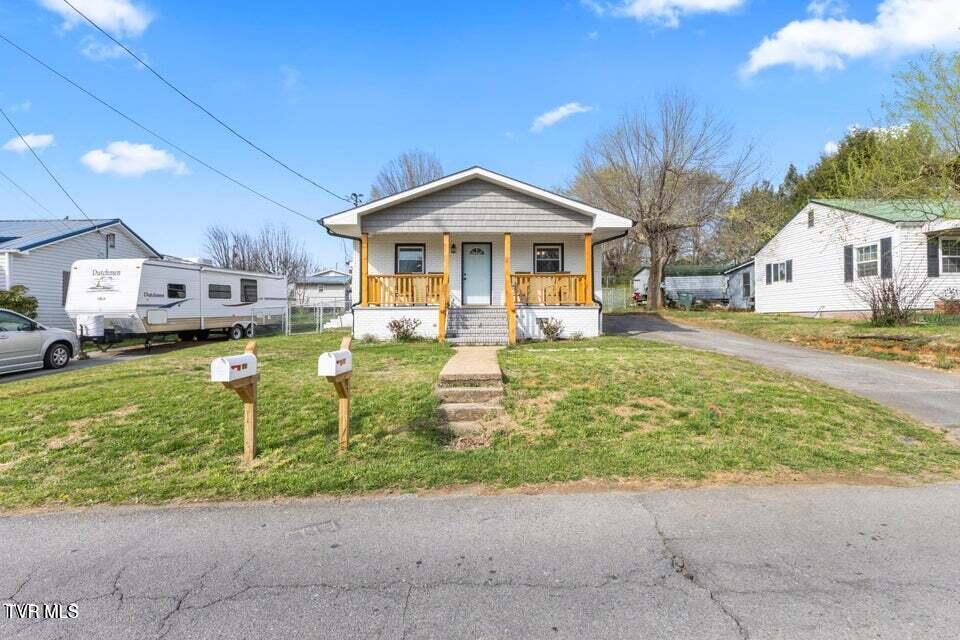 503 Florence Street Property Photo 1