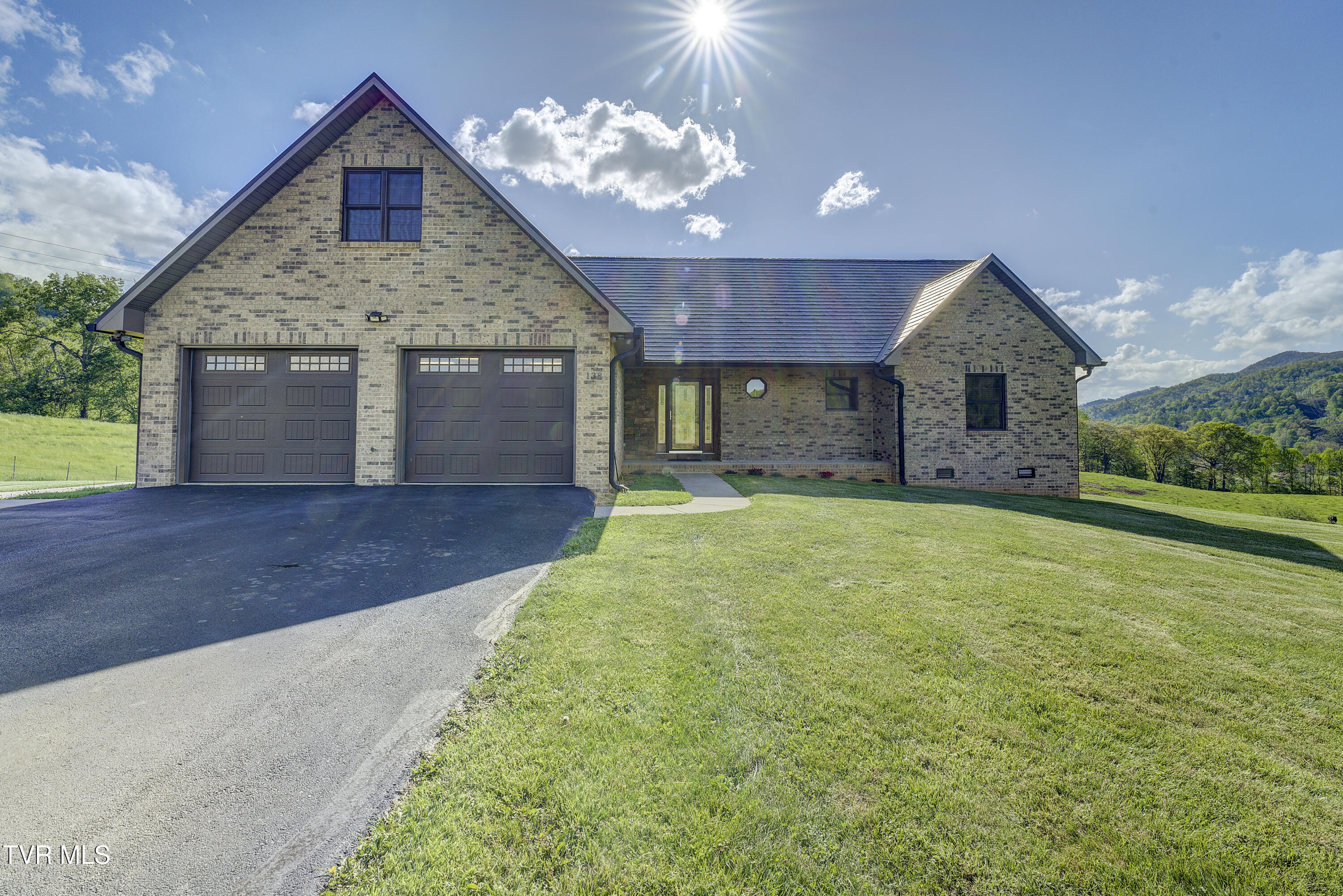 138 Ray Cemetery Road Property Photo