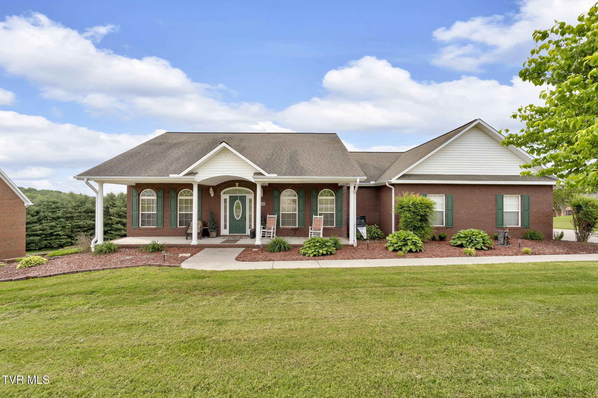 1218 Fieldstone Drive Property Photo 1