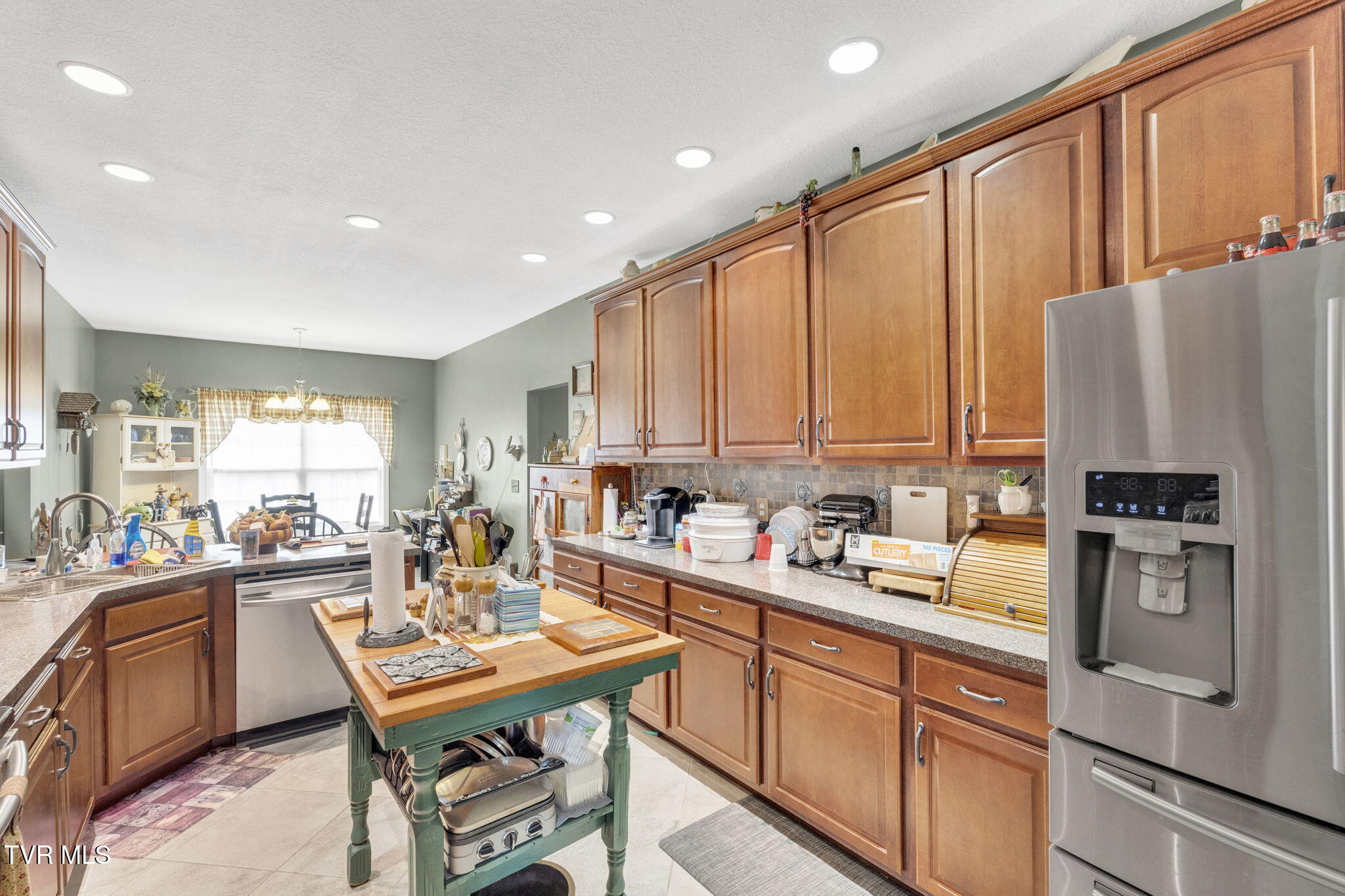 1218 Fieldstone Drive Property Photo 15