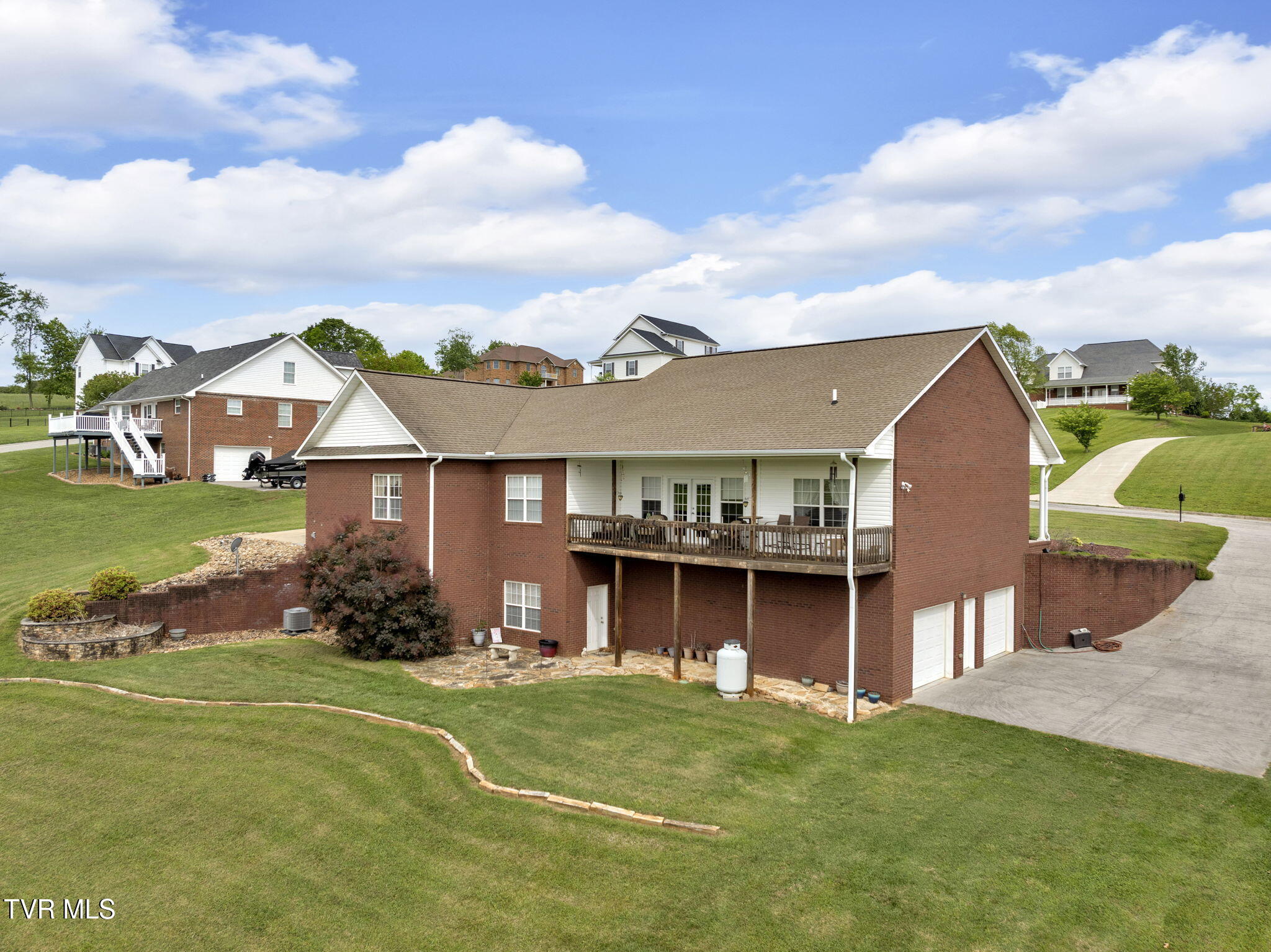 1218 Fieldstone Drive Property Photo 30