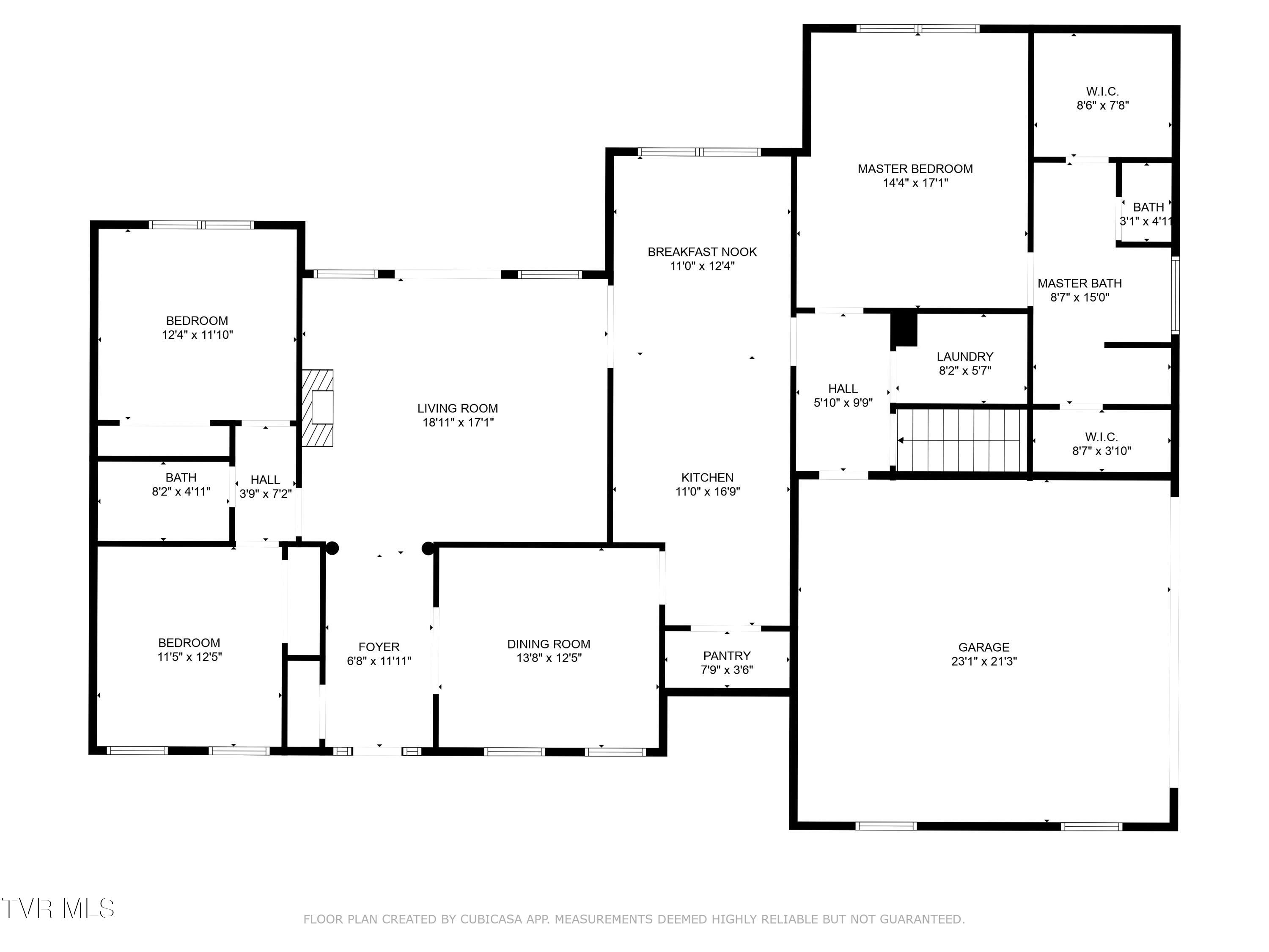 1218 Fieldstone Drive Property Photo 39