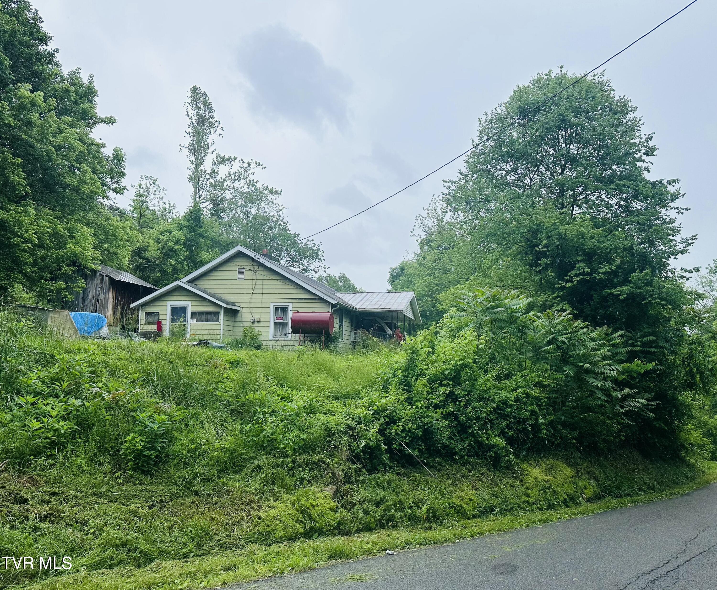 286 Jenkins Hollow Rd Road Property Photo