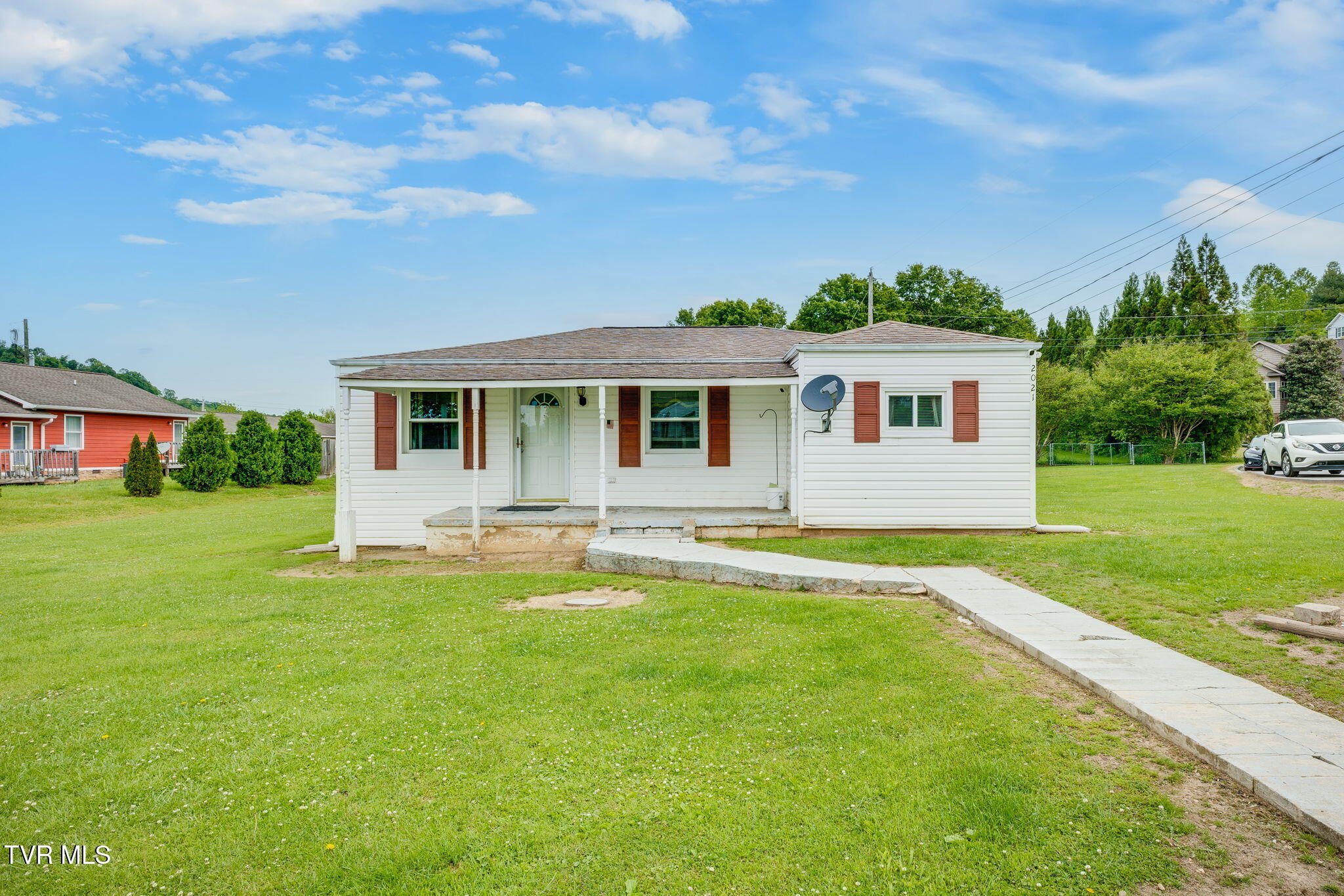 2021 Katelyn Drive Property Photo 1
