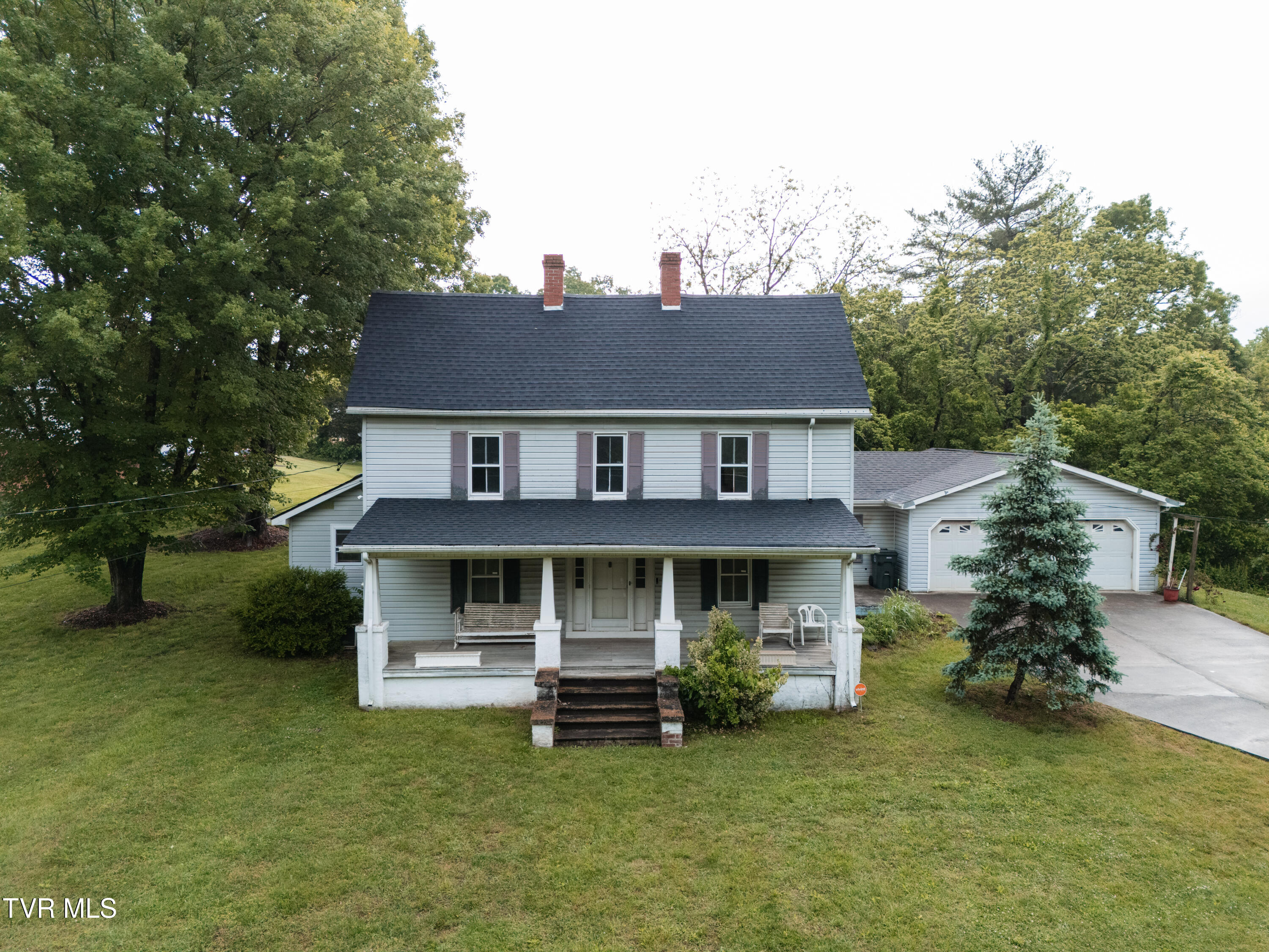 380 Oak Grove Road Property Photo