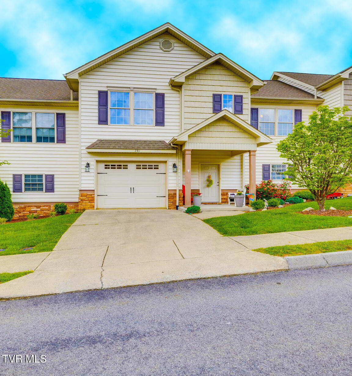 281 Baileigh Lyn Loop Property Photo