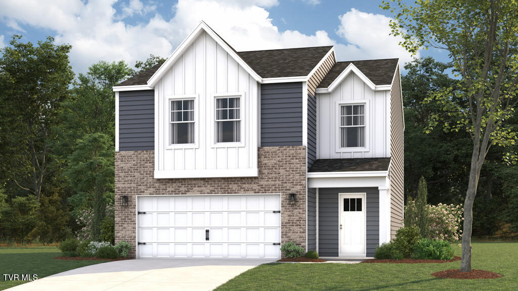 319 Cookie Loop Property Photo