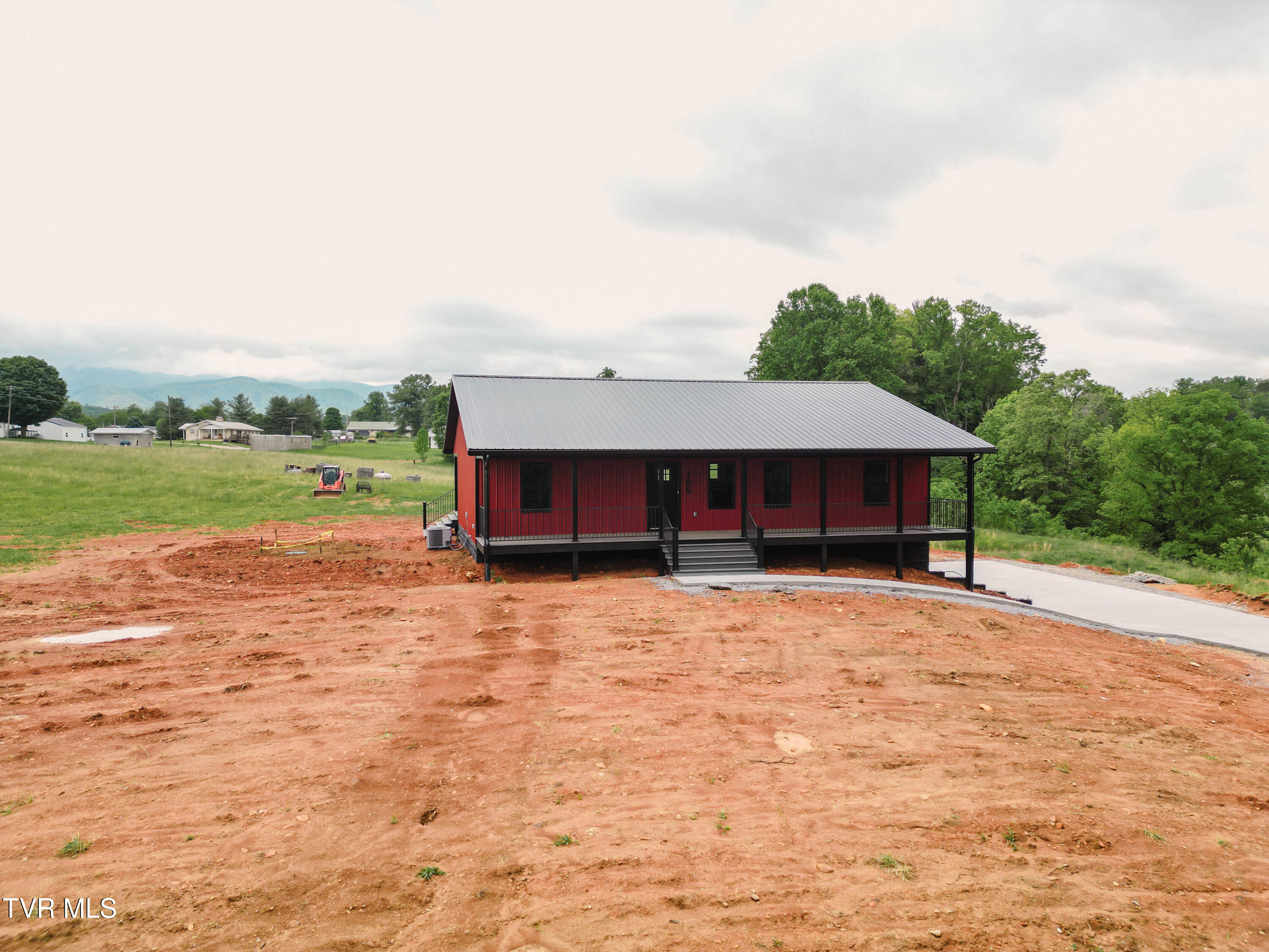 105 Ottinger Lane Property Photo