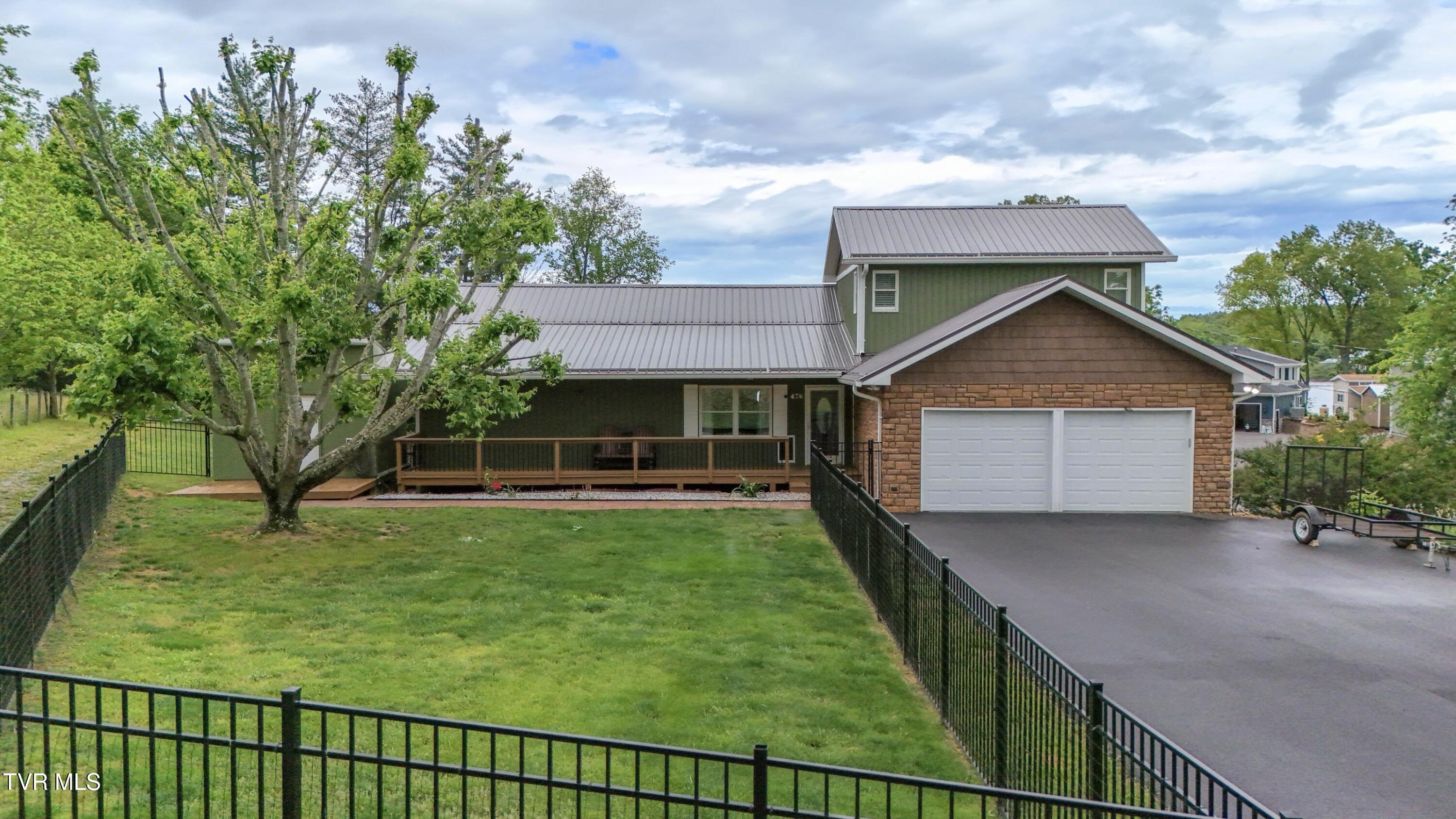476 Sportsman Dock Road Property Photo