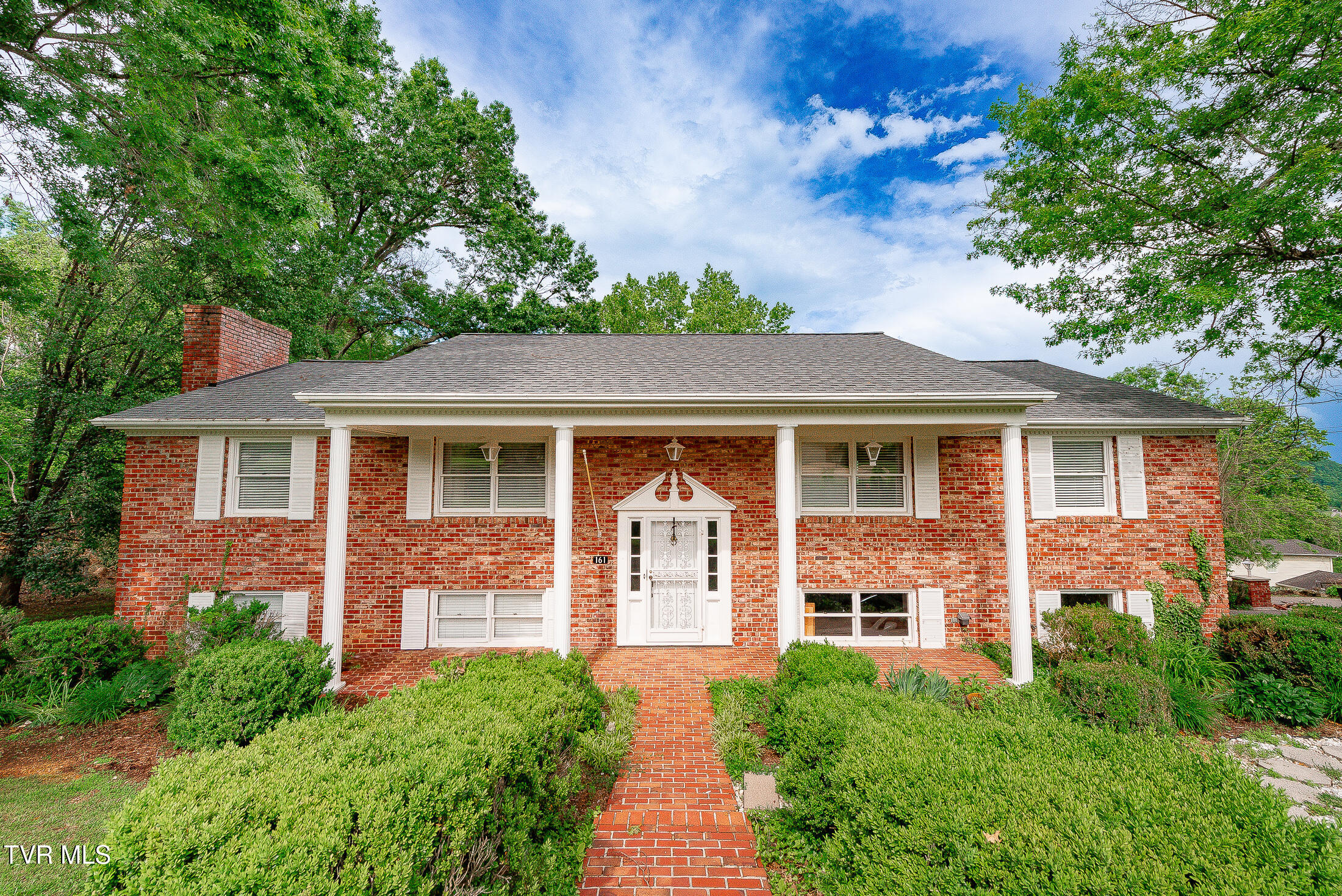 161 Quillen Drive Property Photo