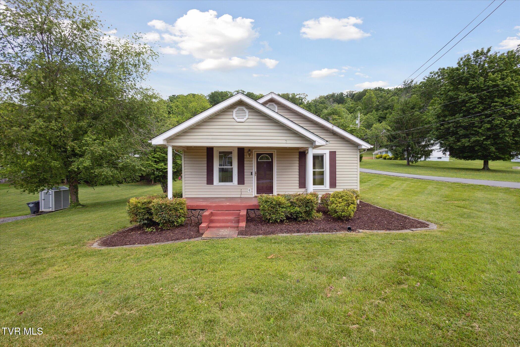 1700 Ridgeway Drive Property Photo