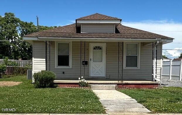 1454 East Sevier Avenue Property Photo