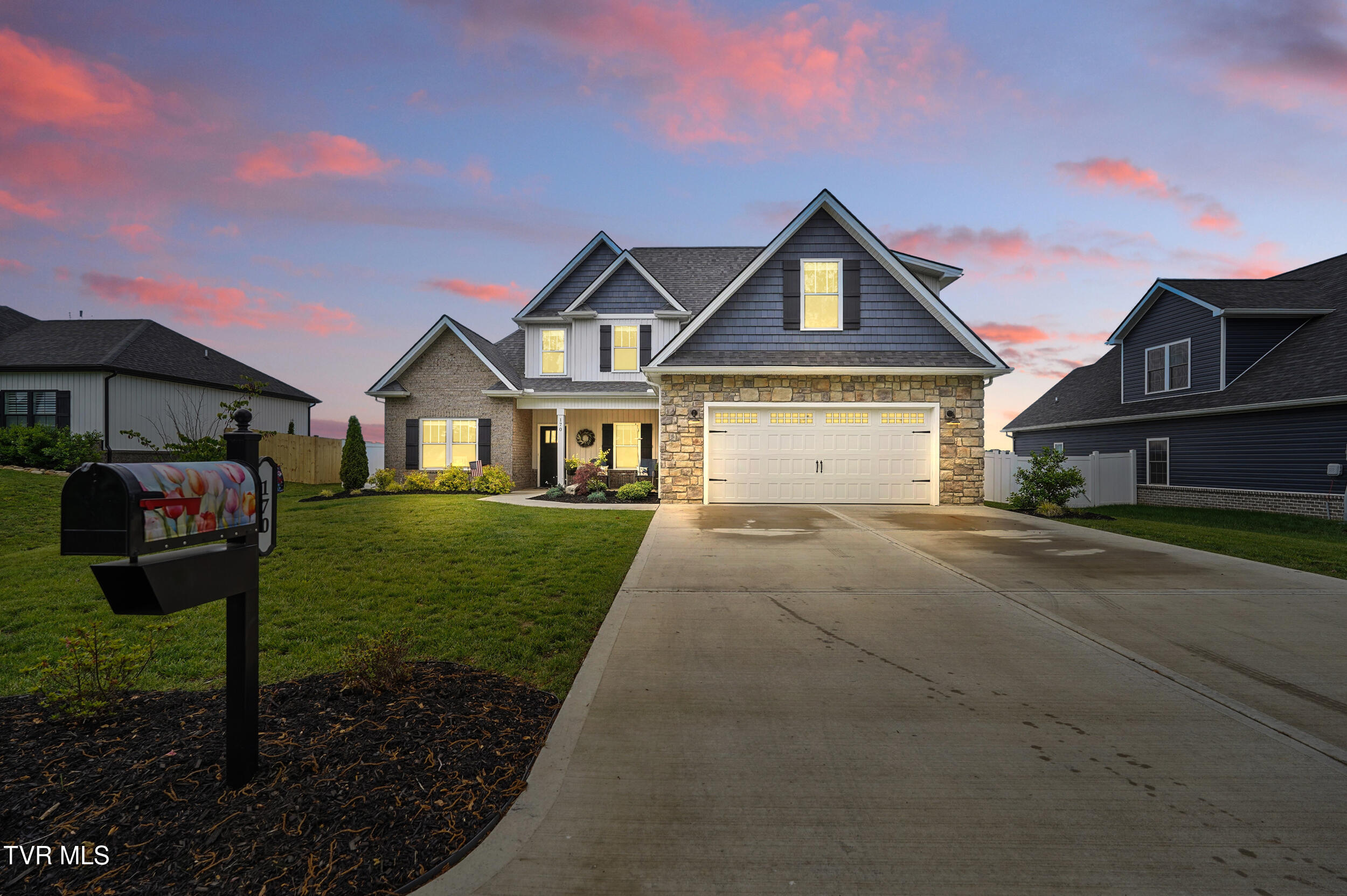 170 Bob Ford Road Property Photo