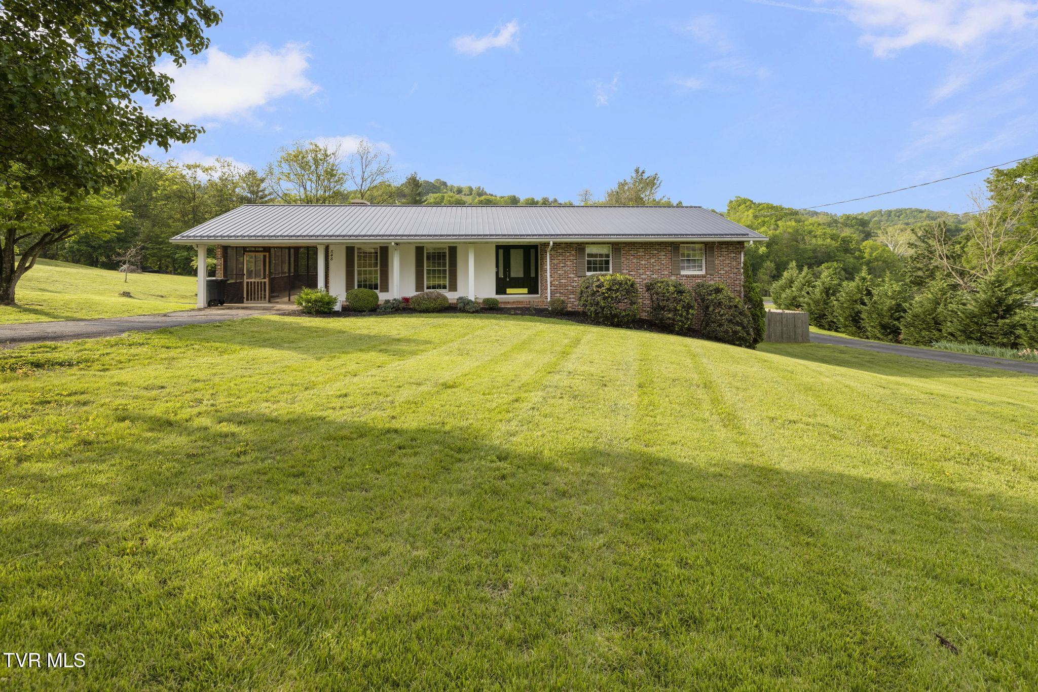 548 North Holston River Drive Property Photo