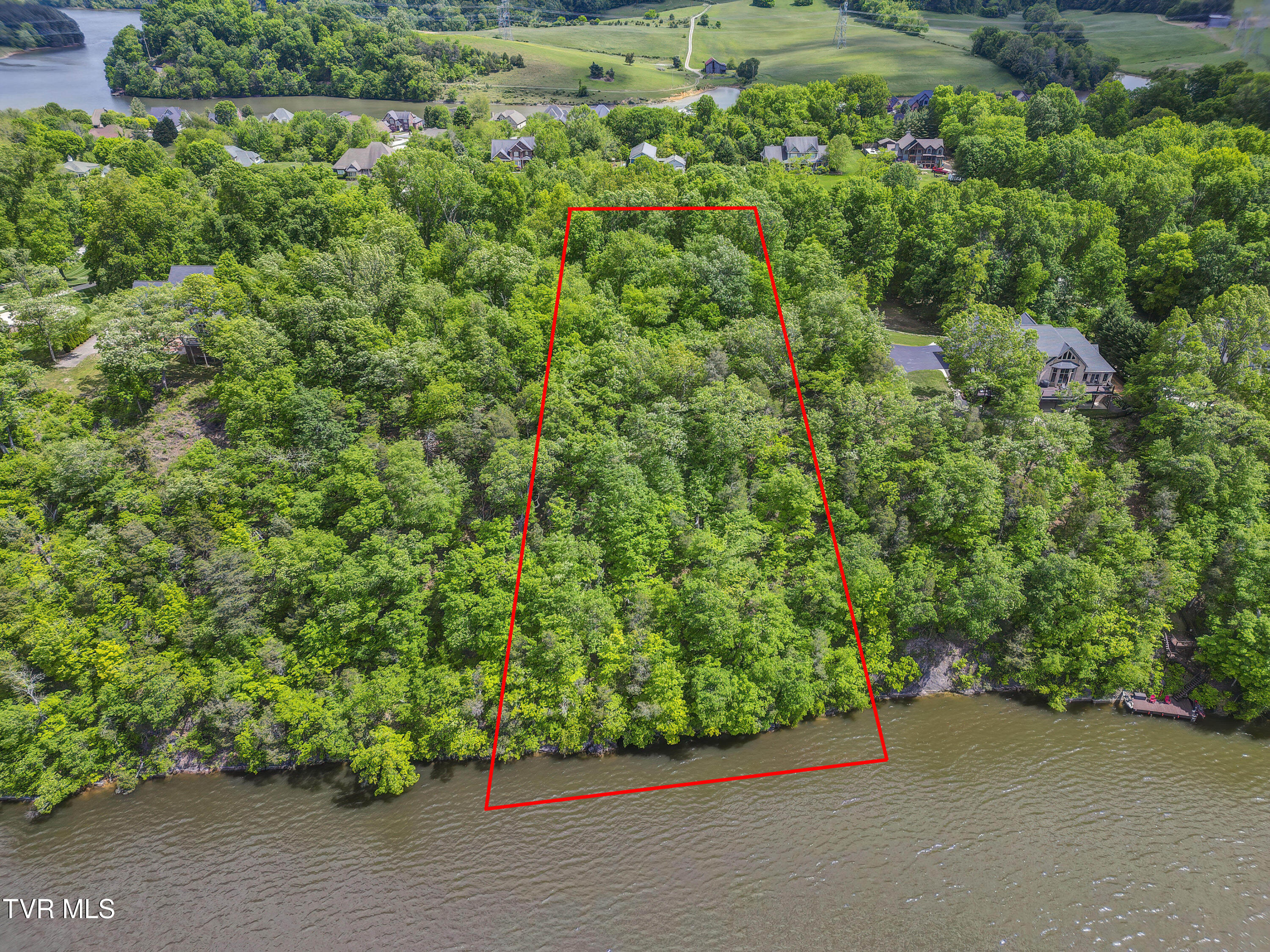 612 Harbor Point Drive Property Photo