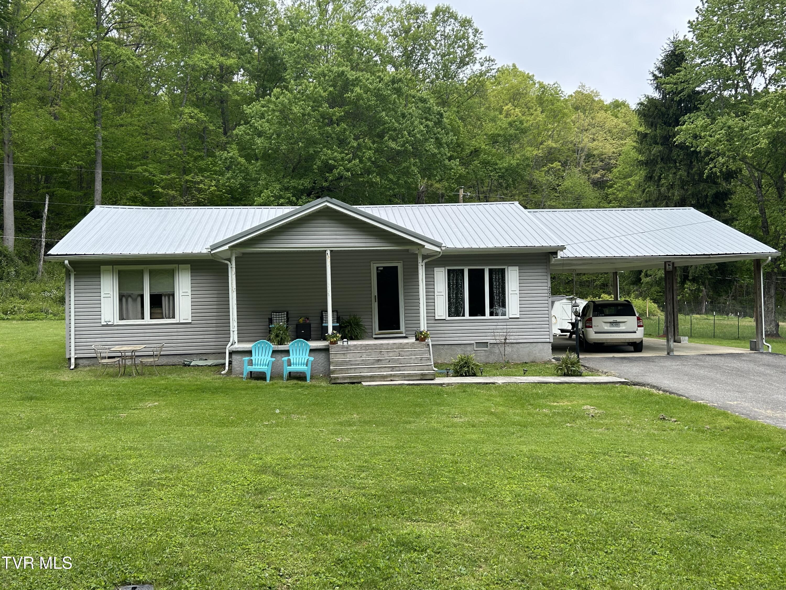 200 Glenbrook Mountain Road Property Photo