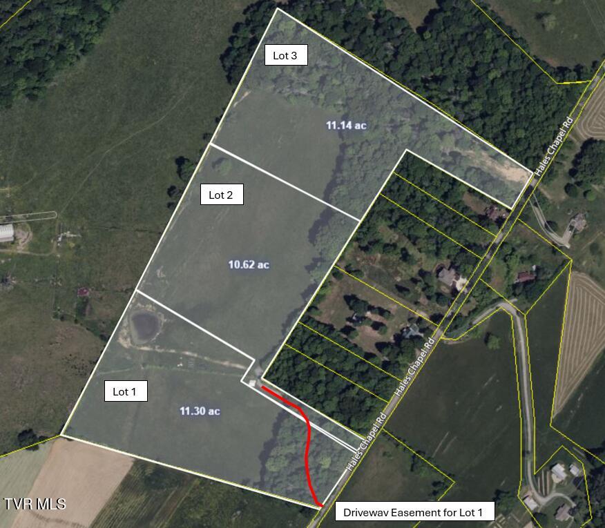 Tbd Hales Chapel Rd Property Photo