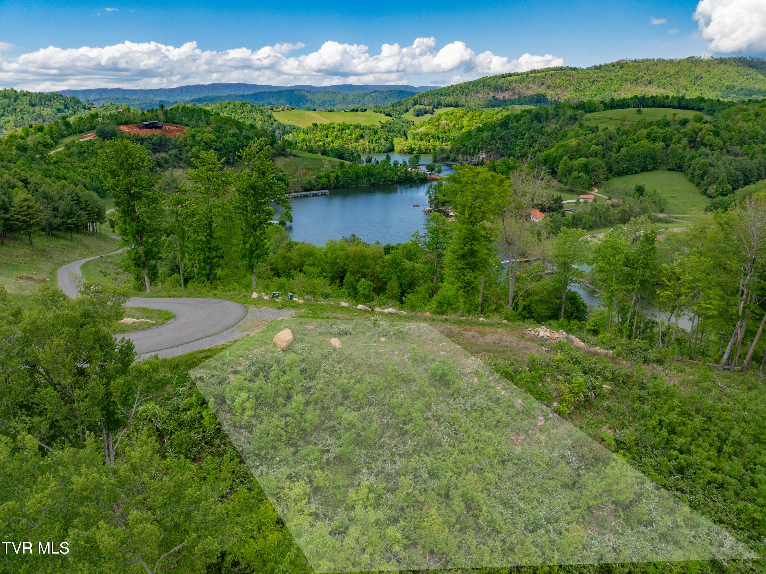 Lot 25 Cowan Town Road Property Photo