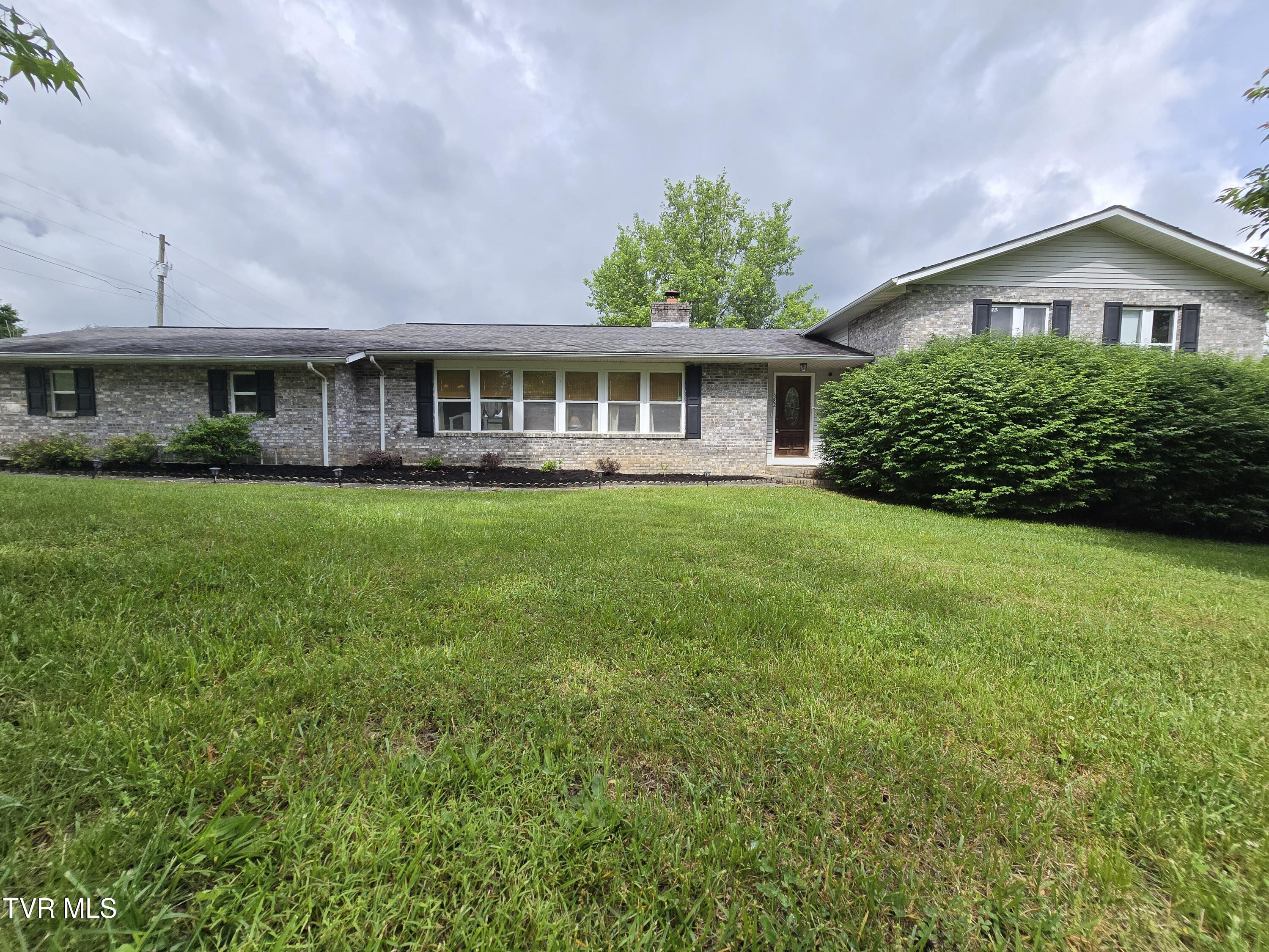 1382 Elijah Martin Road