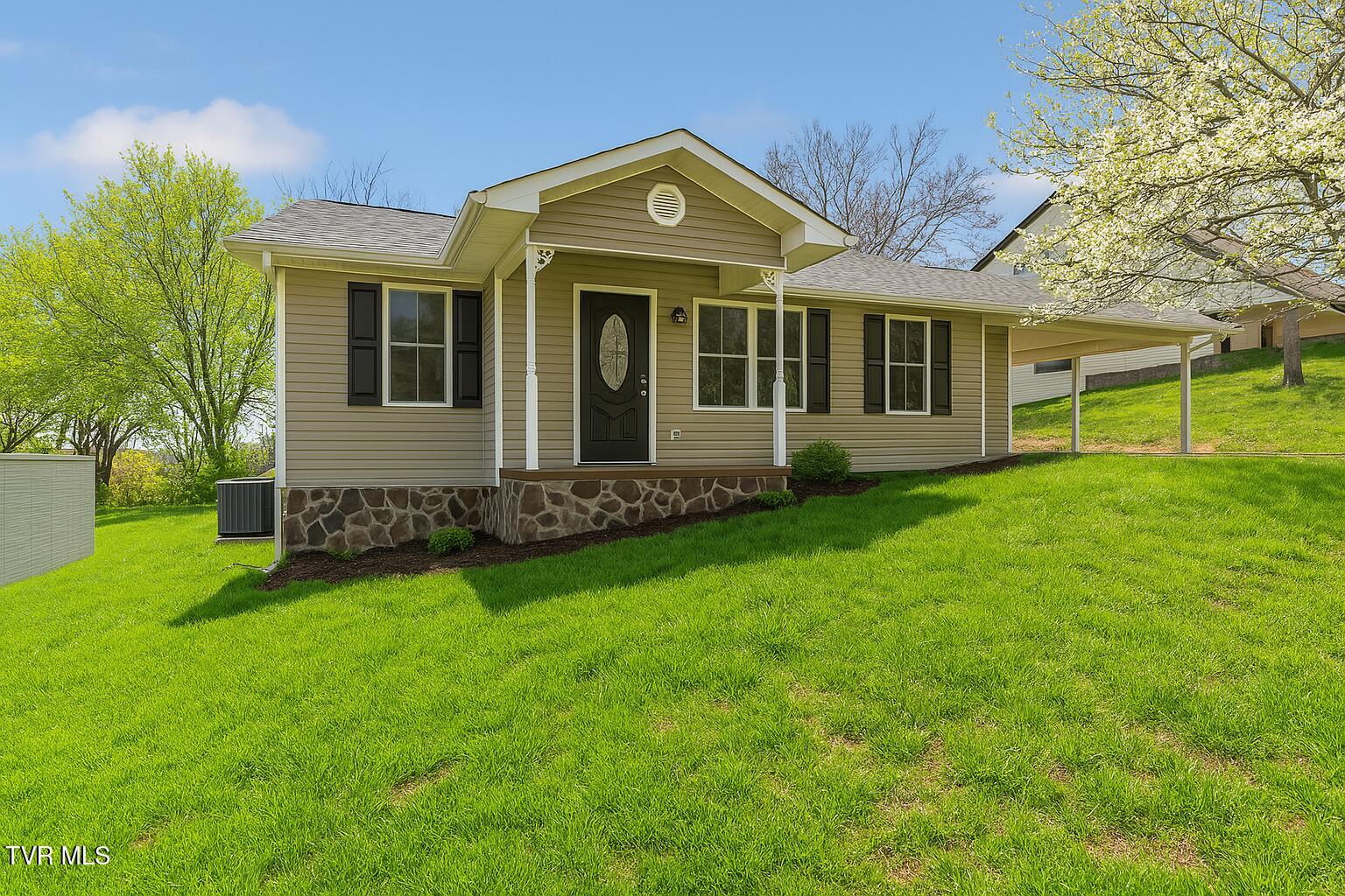 127 Jones Street Property Photo