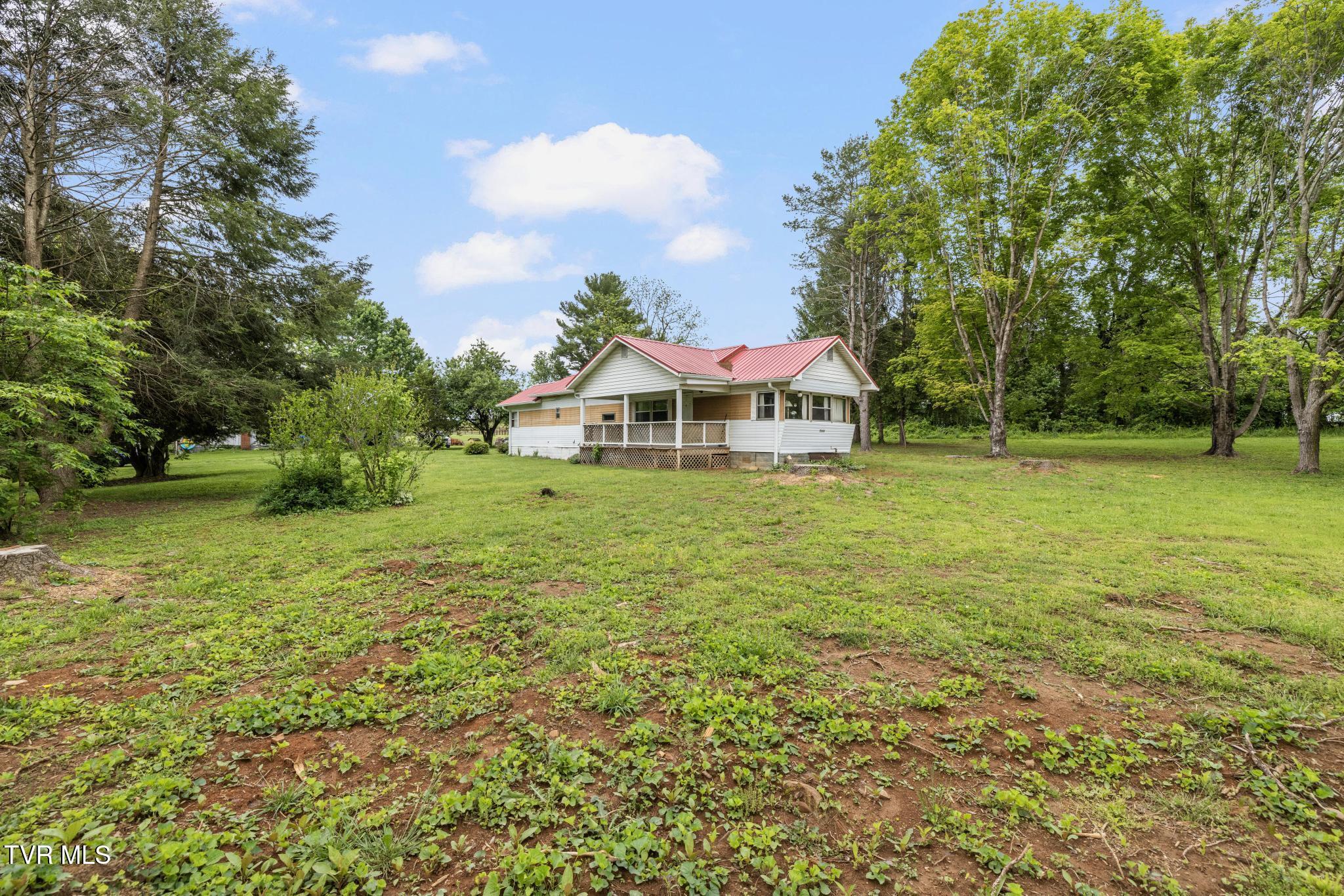 1940 Hickory Tree Rd Road Property Photo