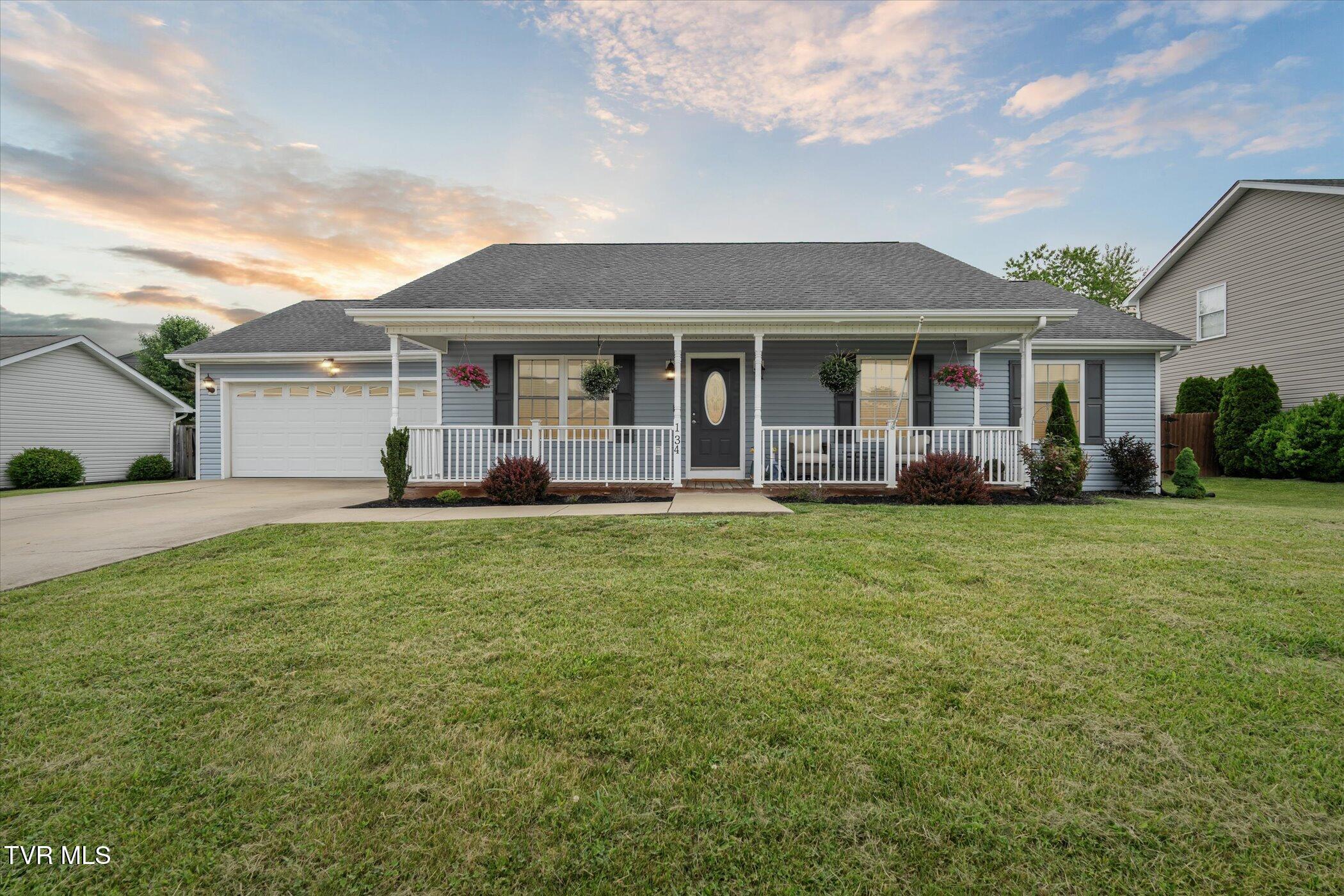 134 Yarrow Drive Property Photo