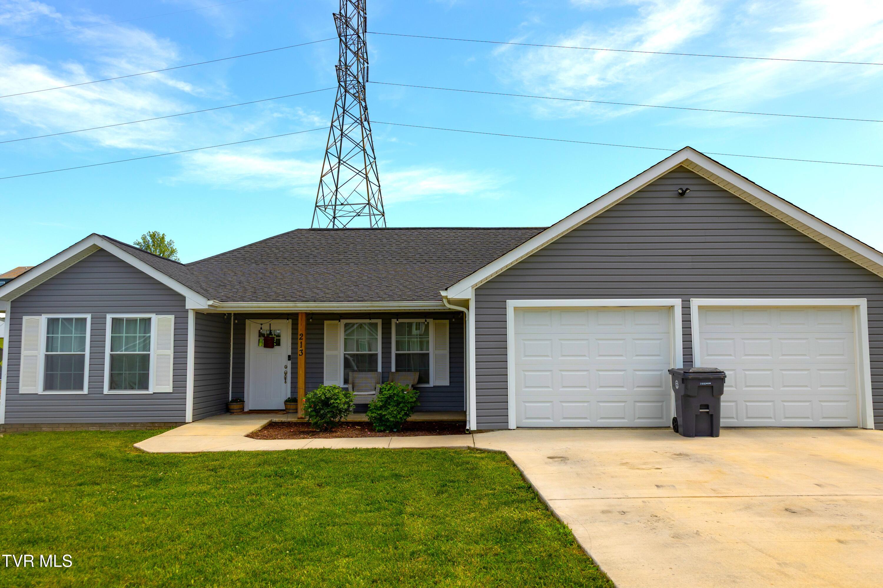 213 Thistle Drive Property Photo