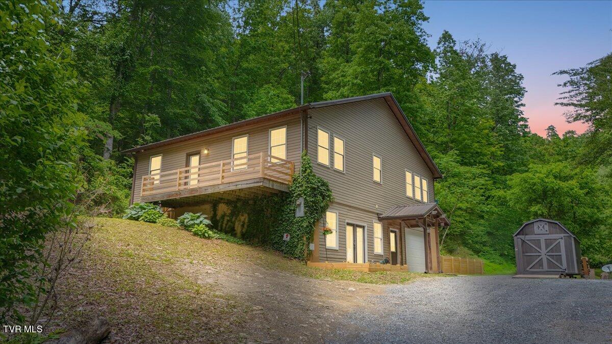 108 Chock Creek Road Property Photo