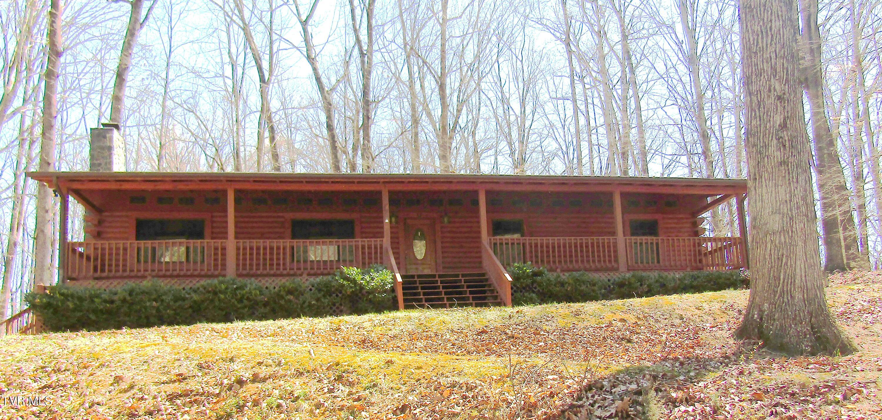 144 Hollow Timbers Drive Property Photo