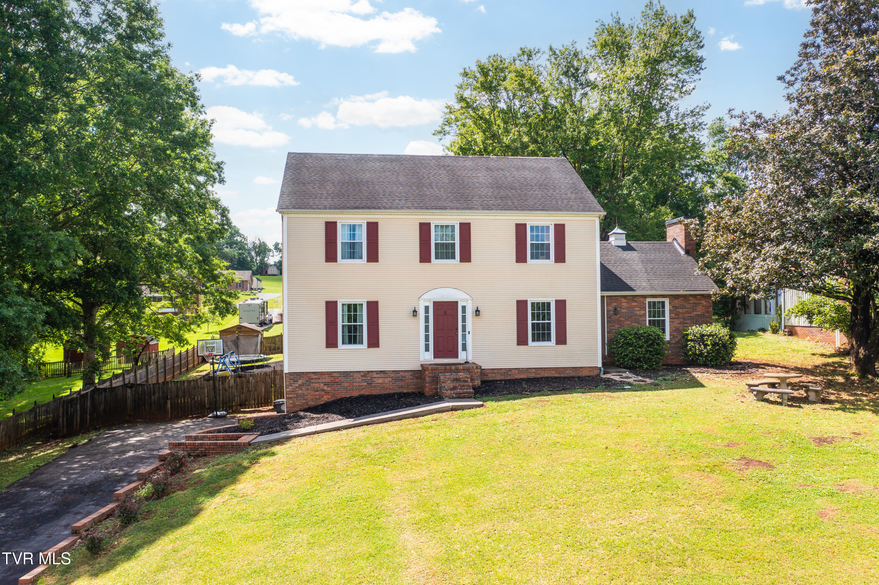 1420 Ruthbrooke Drive Property Photo