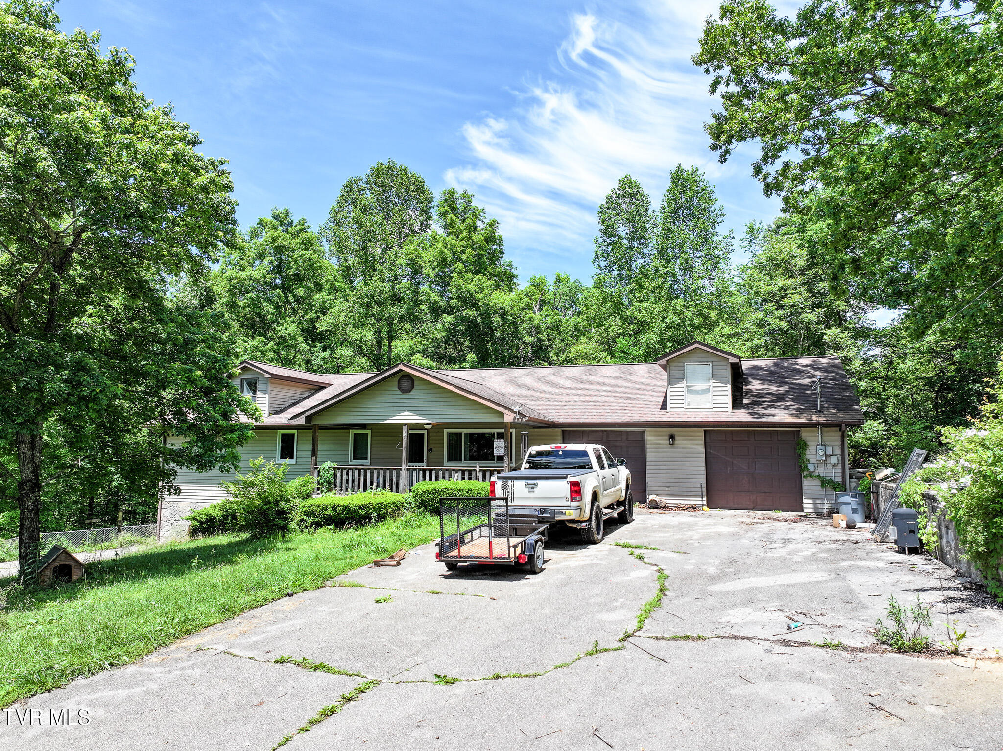4240 Chavis Road
