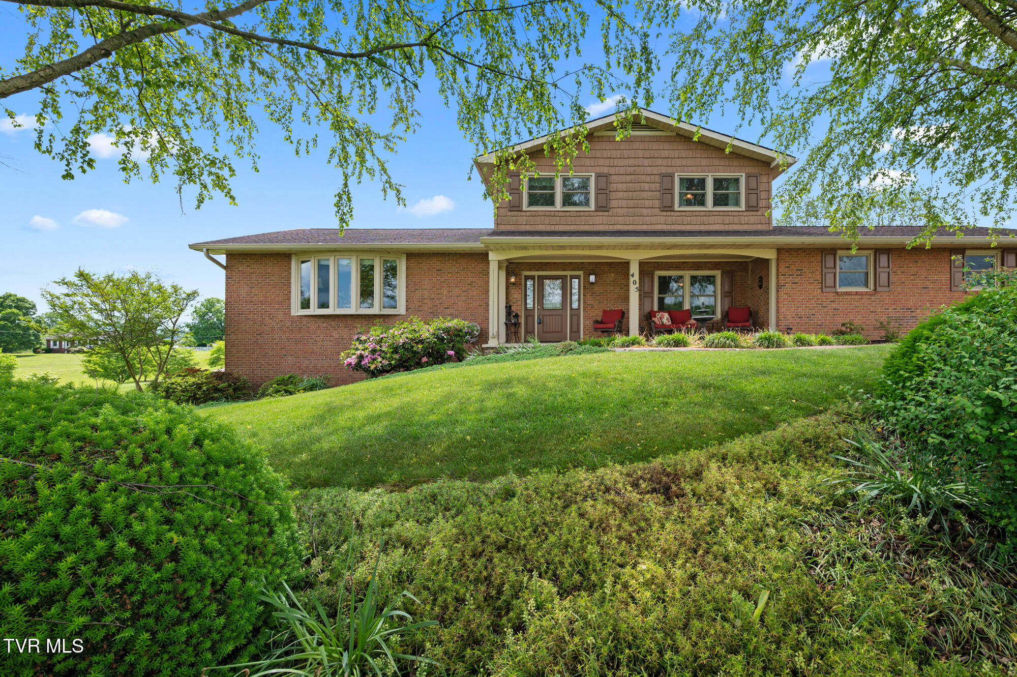 405 Meadow Lark Lane Property Photo