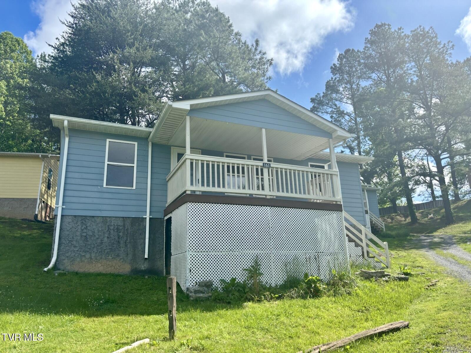 161 Jack Rival Way Property Photo 1