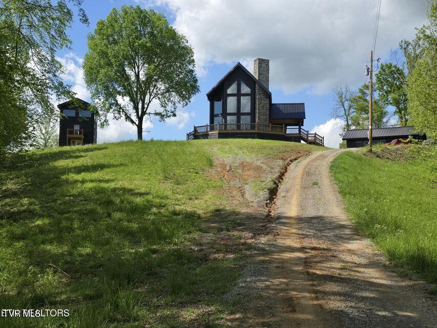 833 Duck Creek Road Property Photo