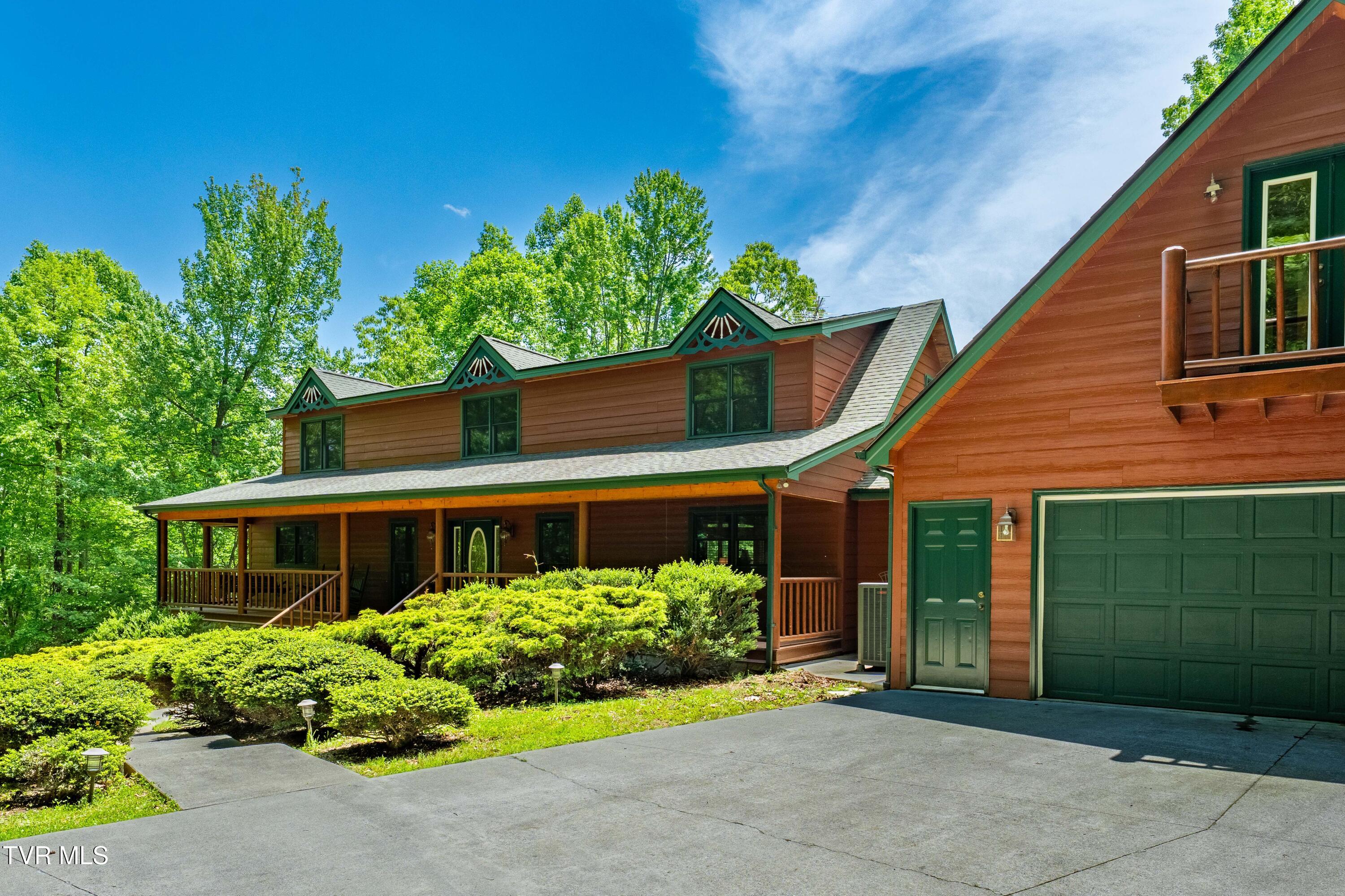 203 Bear Ridge Drive Property Photo