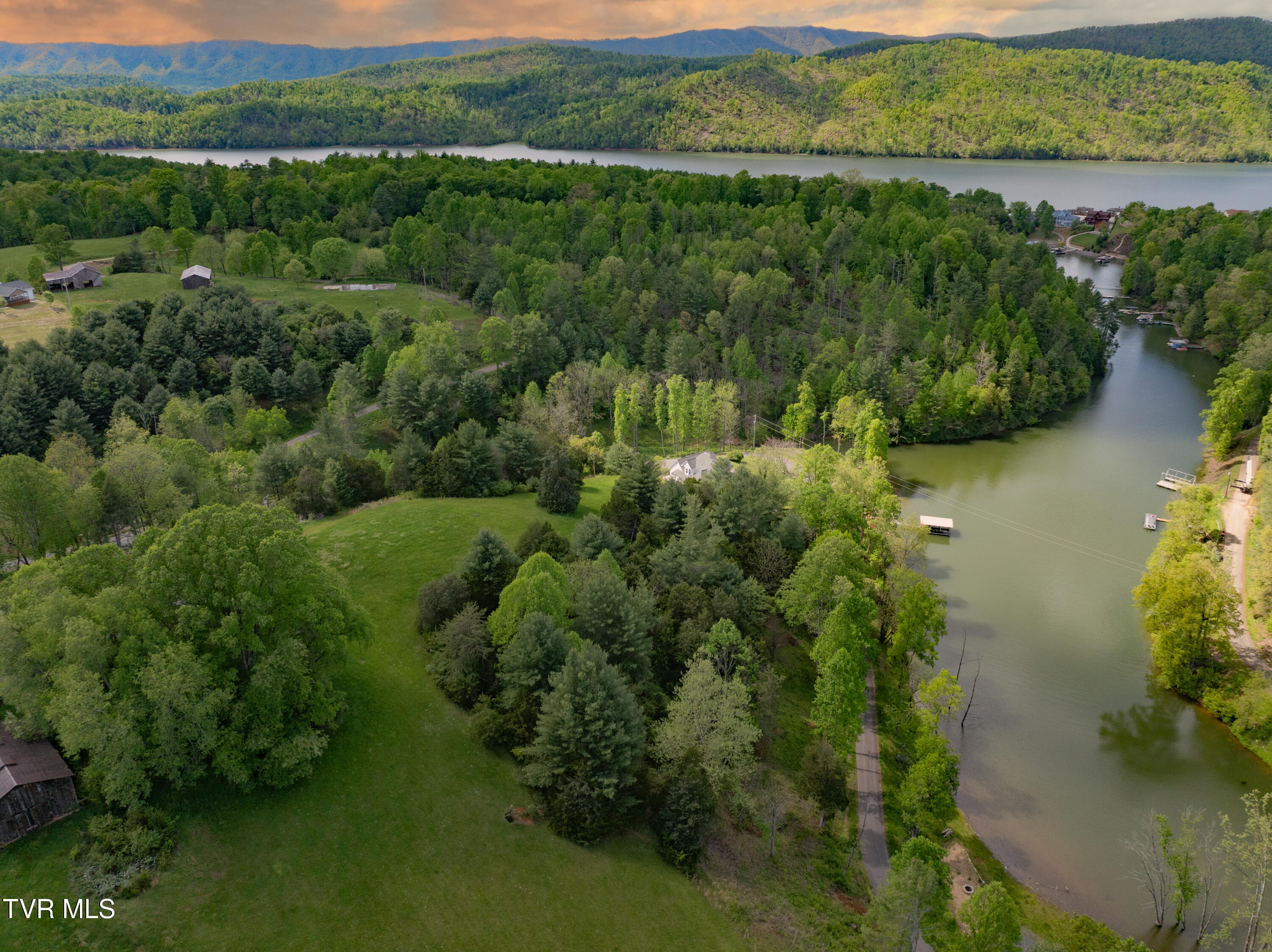 Lot 29 Vineyard Valley Trail Property Photo