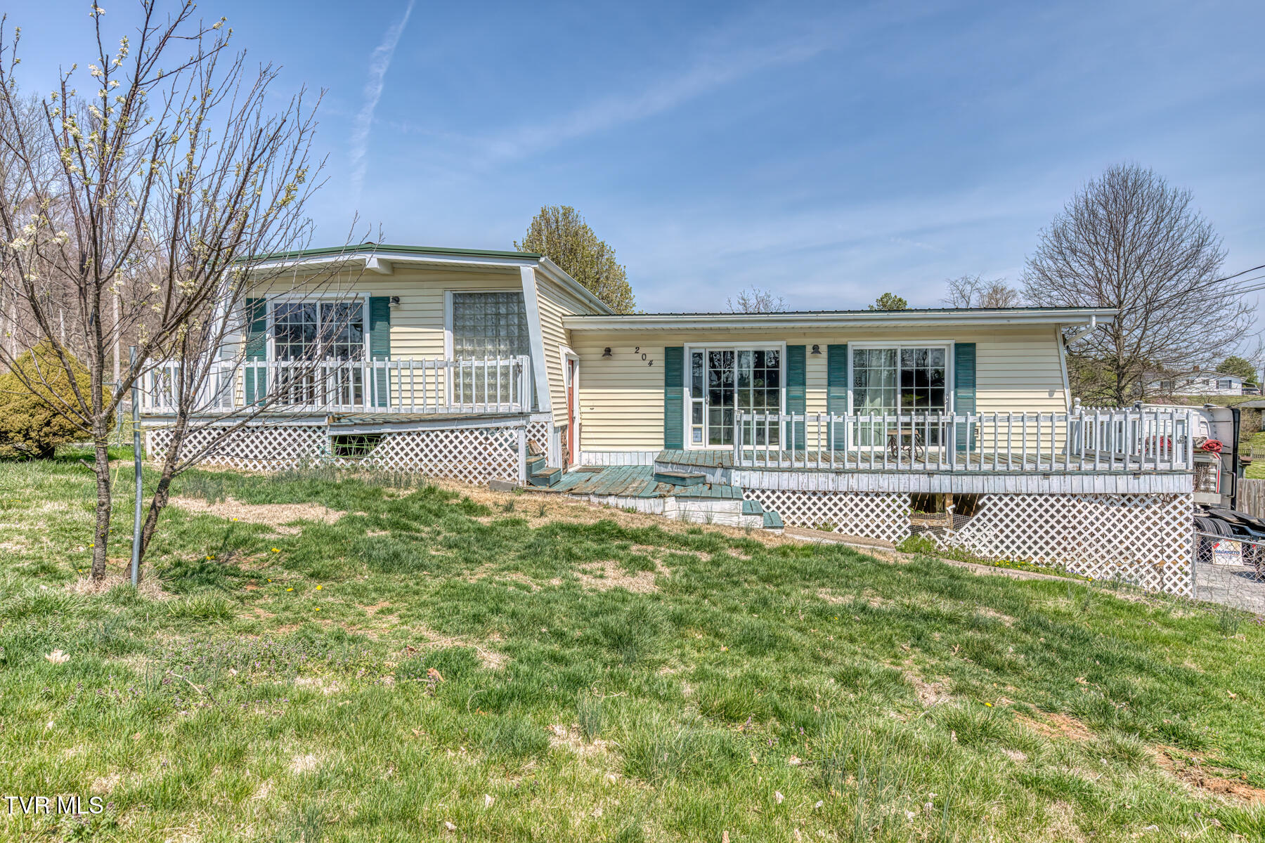 204 Rainbow Drive Drive