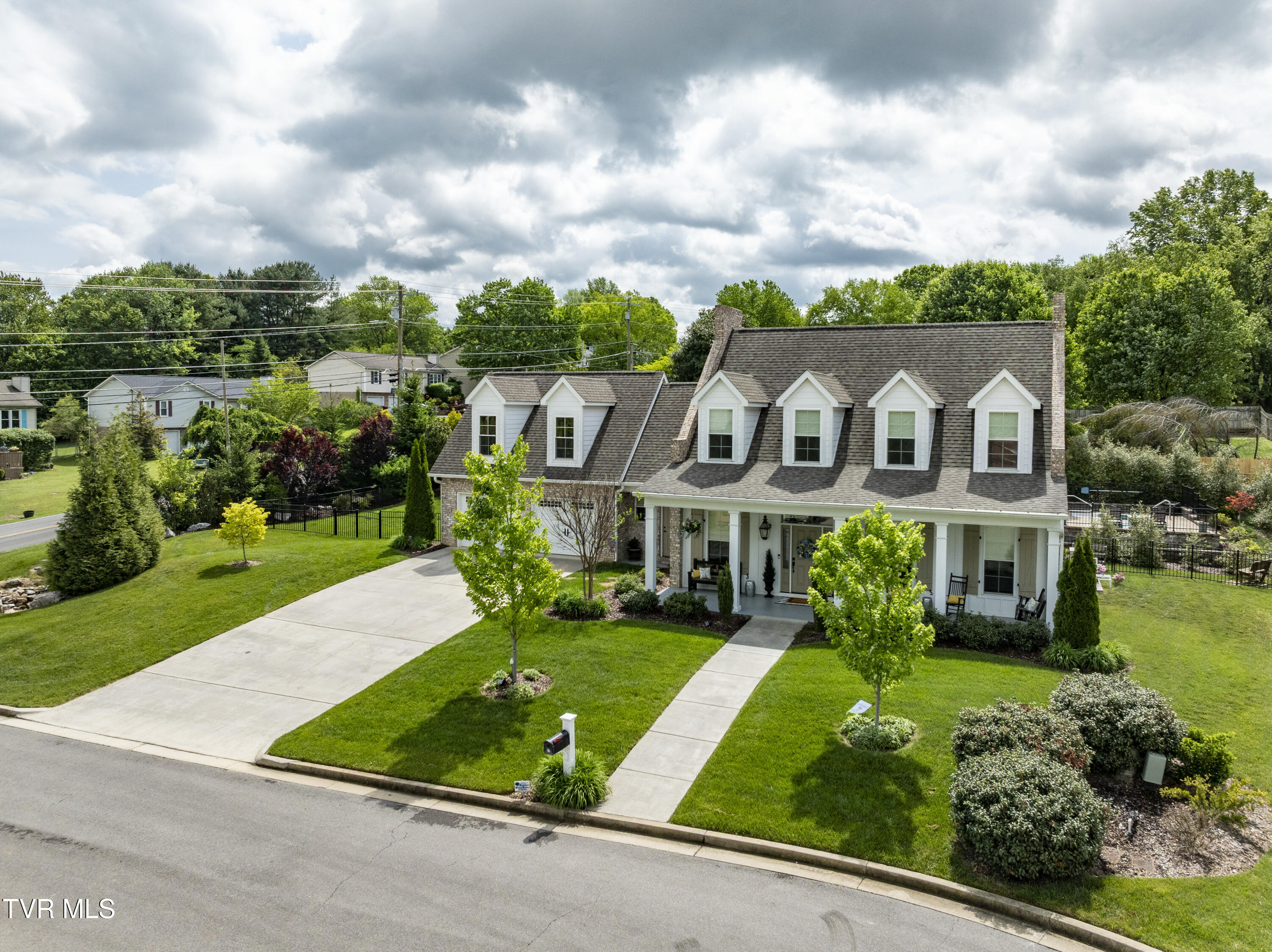 1 Celebration Court Property Photo